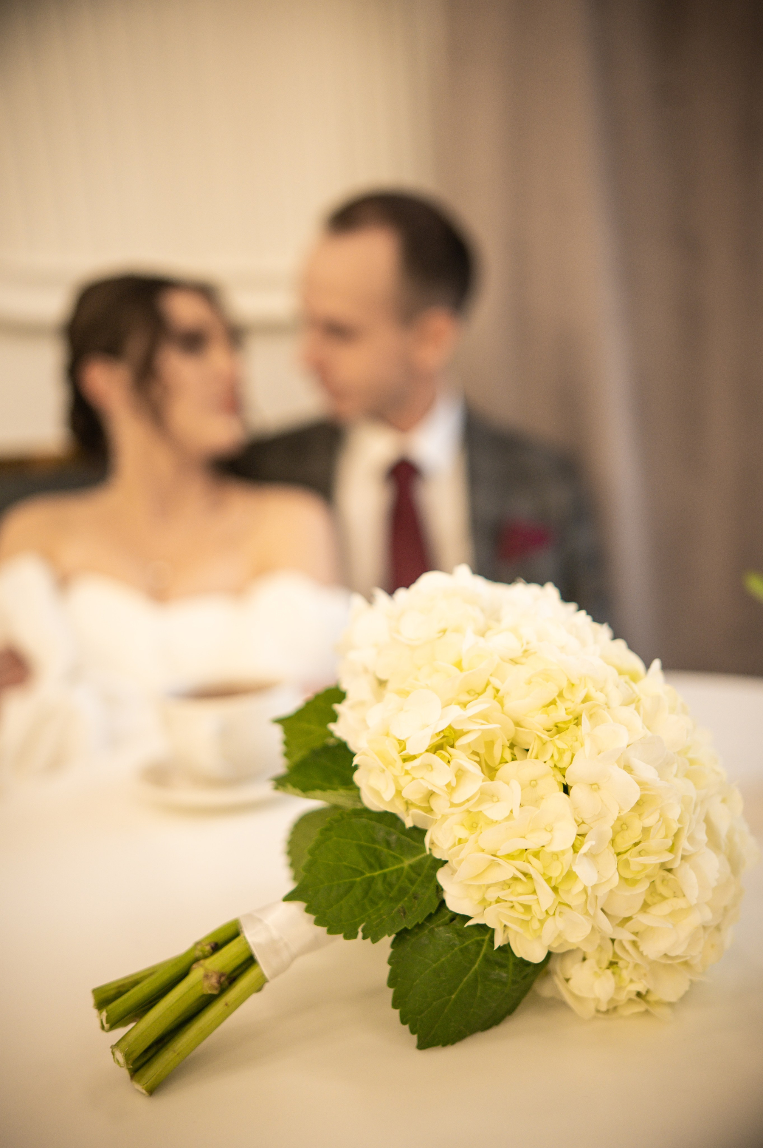 Свадьба Декабрь. Свадебный фотограф и видеограф в городе Армавир Katerina Arts