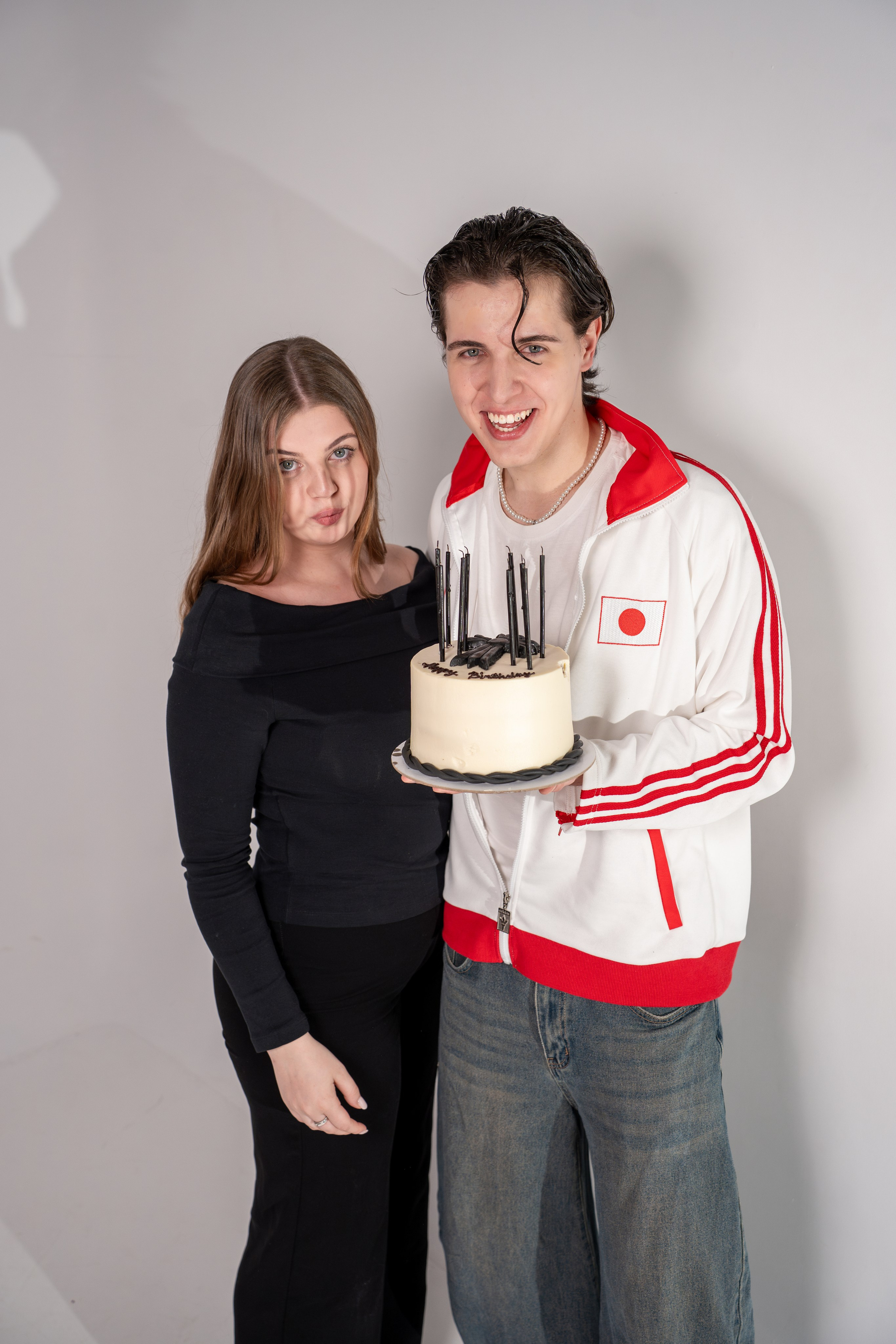 День рождения. Услуги фотографа | Санкт-Петербург