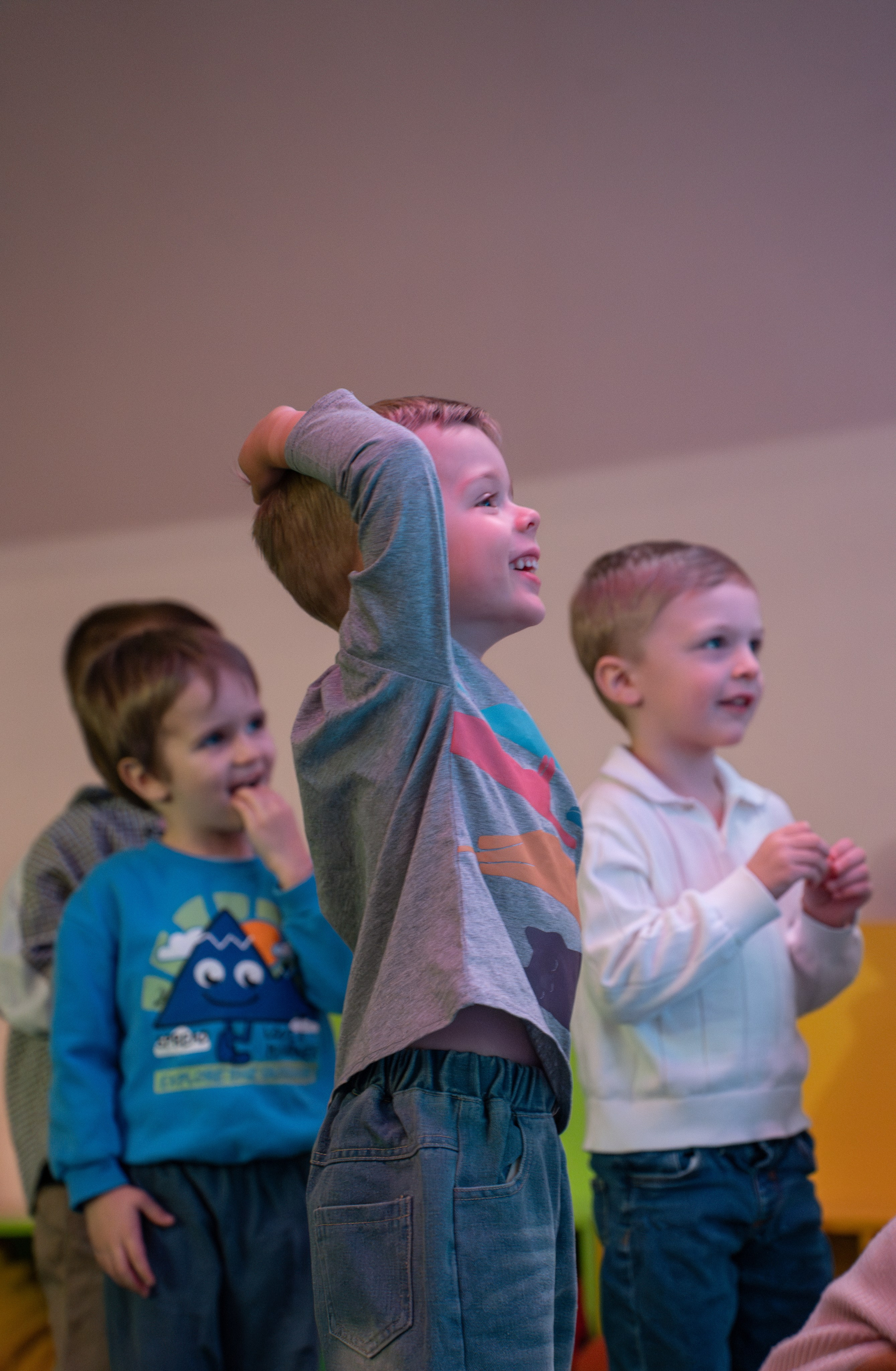 Детский праздник. Услуги фотографа | Санкт-Петербург