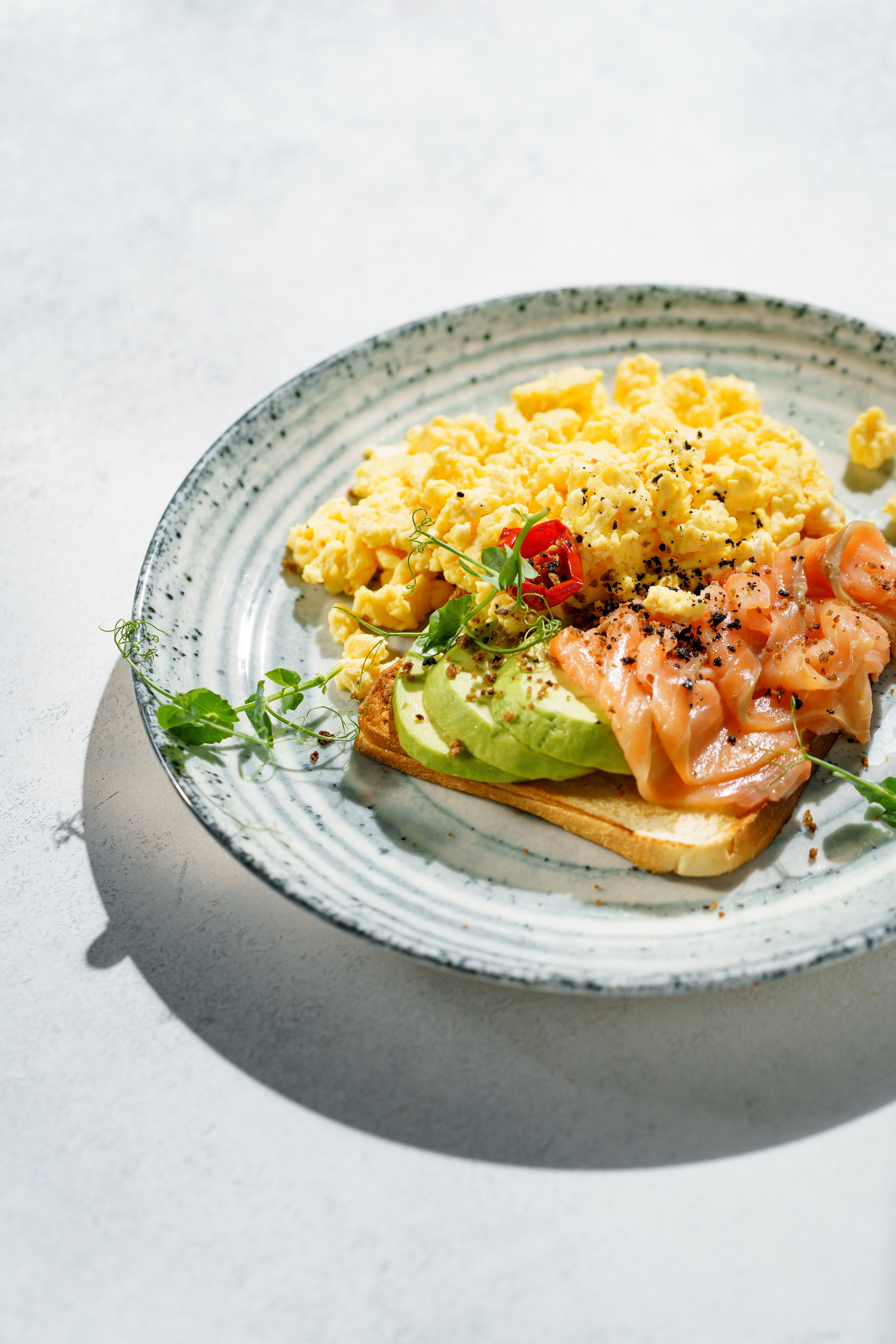 Ресторан «Murmansk». Контент фотограф в Москве Александр Хитько