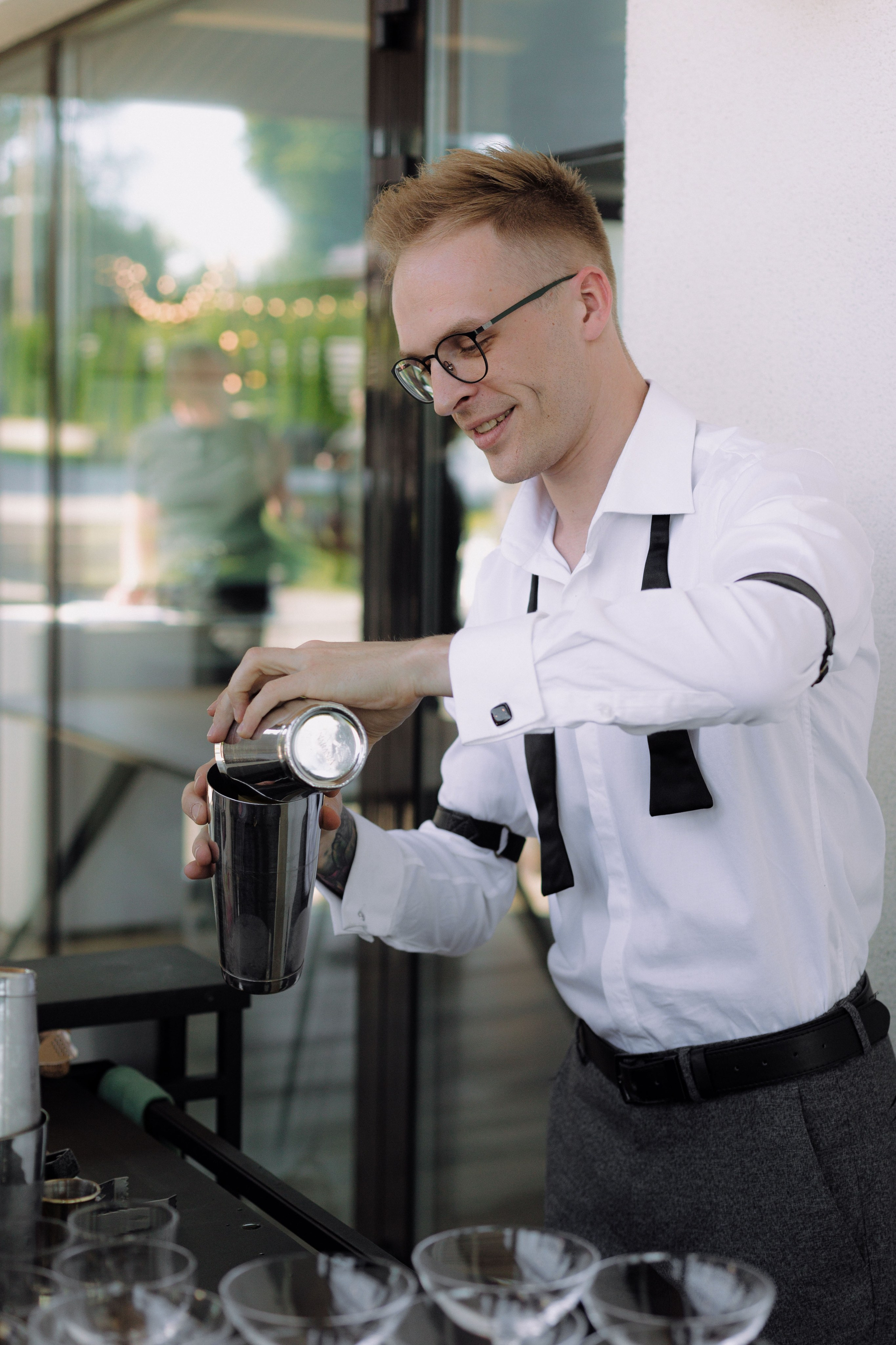 Ivan & Elya. Главная