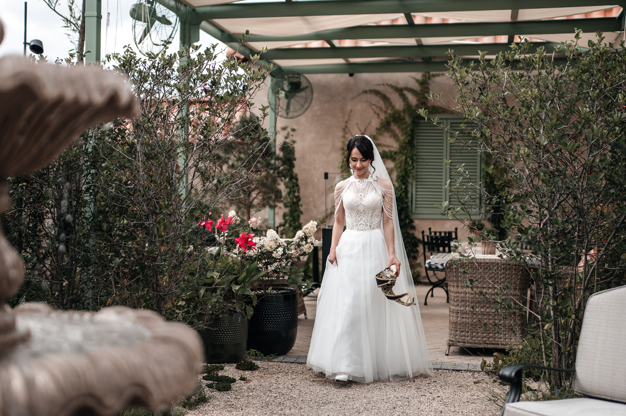 Константин и Мадина. Ривьера. Фотограф Екатерина Бочарникова