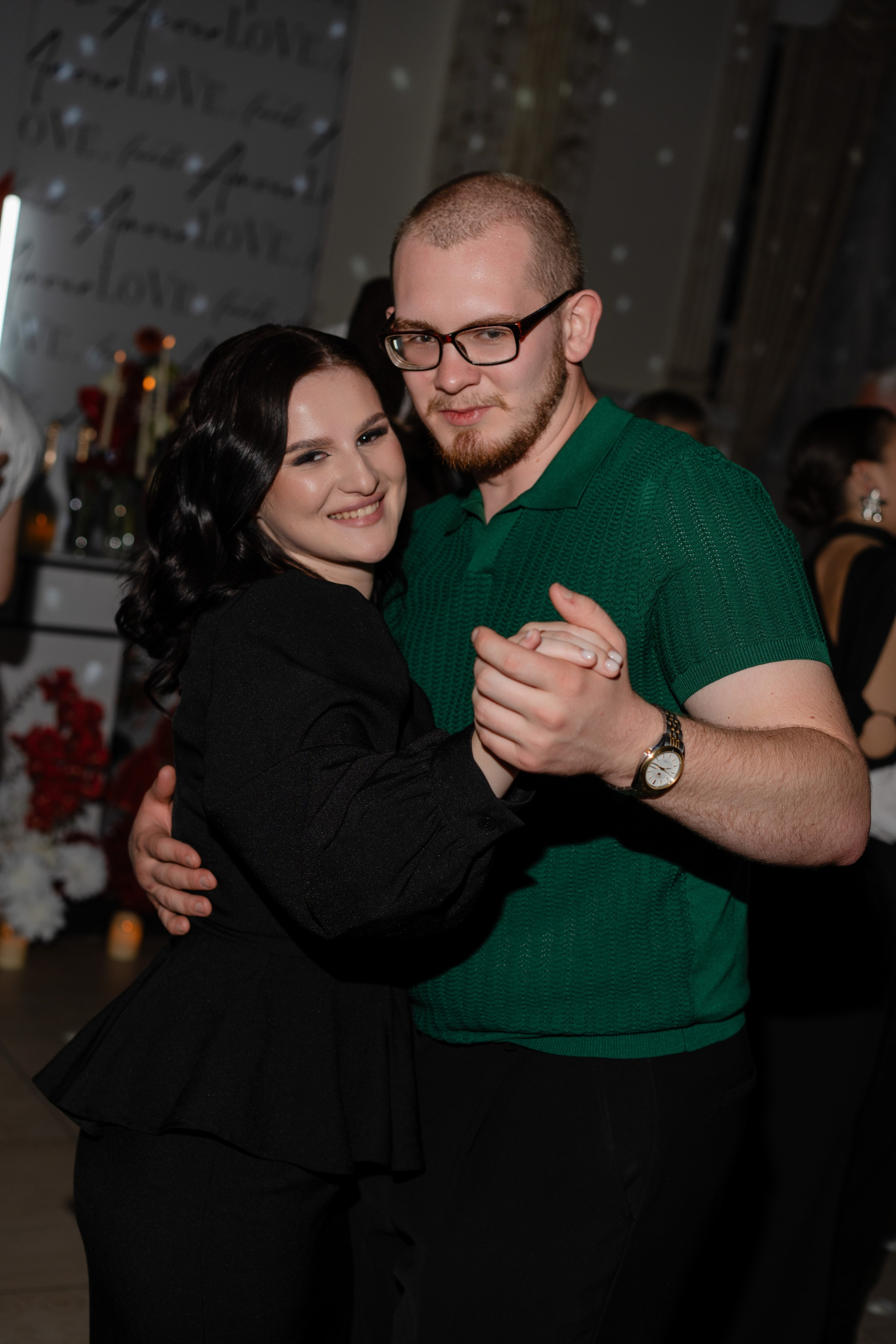 Банкеты. Margosha-ph.ru