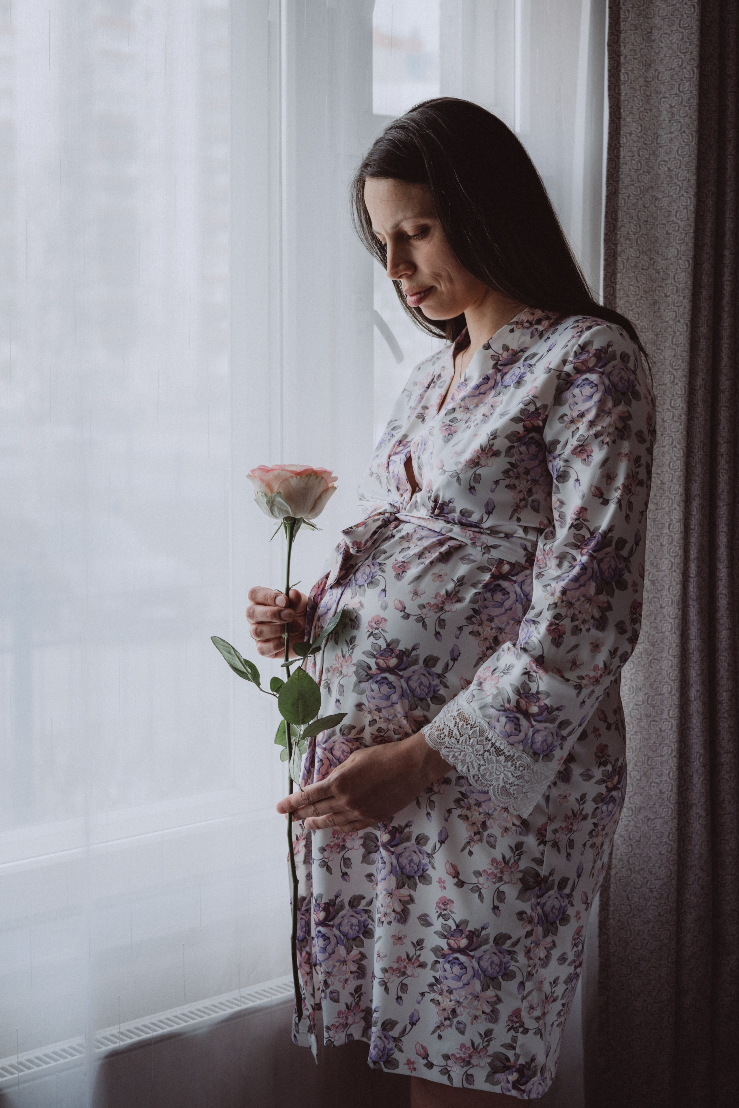 В ожидании. Семейный и женский фотограф в Санкт-Петербурге Татьяна Стружкина