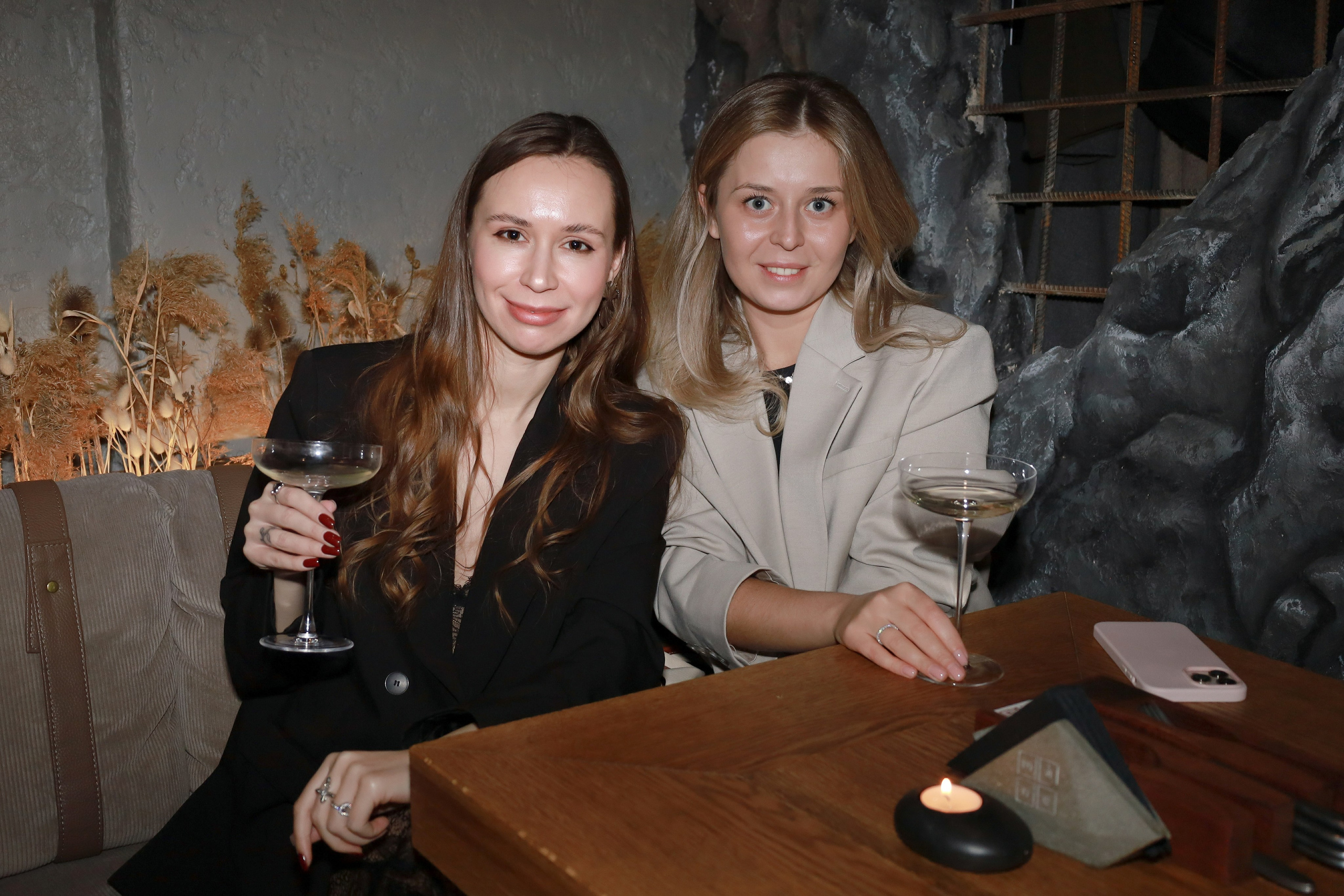 День Рождения «MORELY». Фотограф в Калининграде