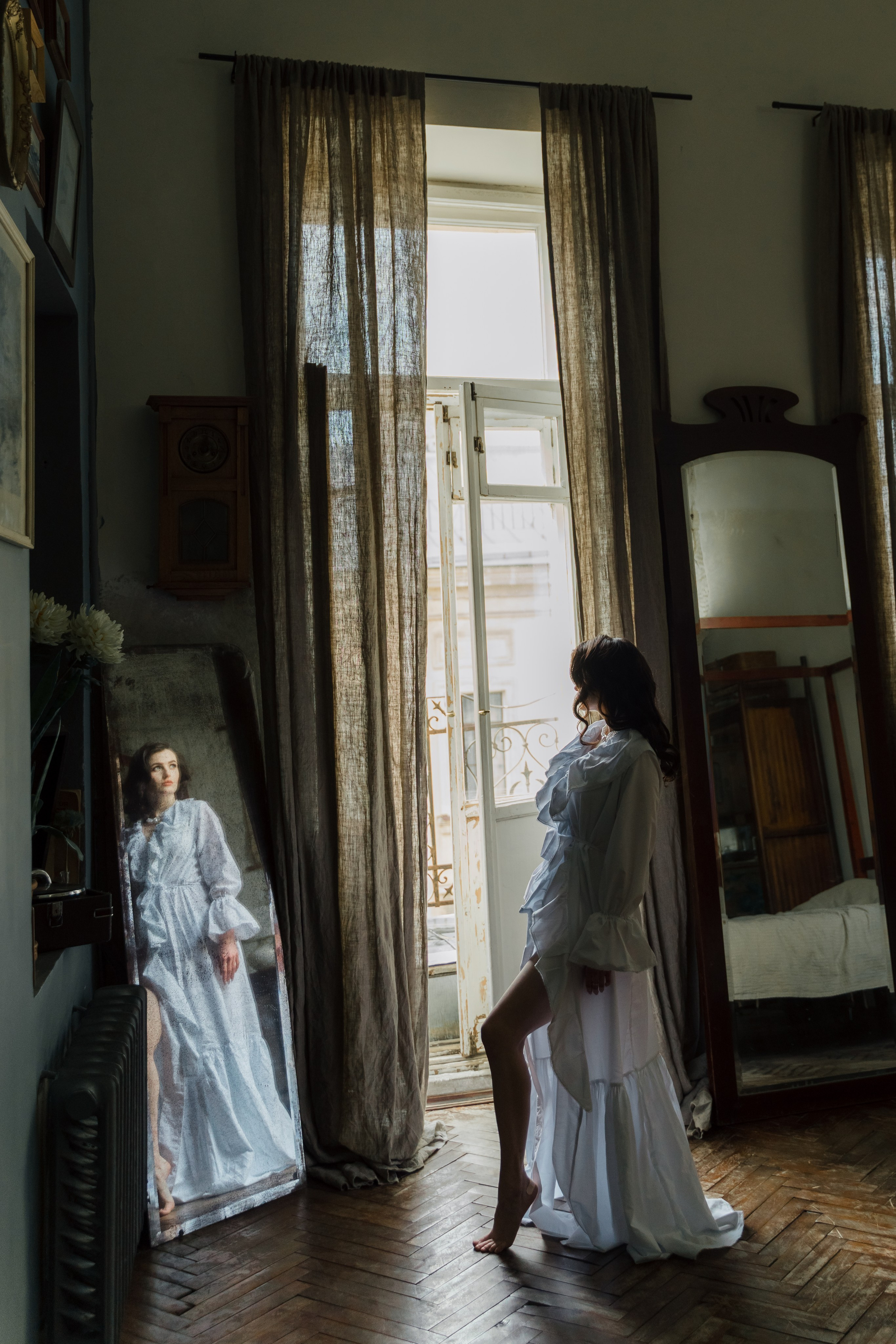 Алексей + Ксения