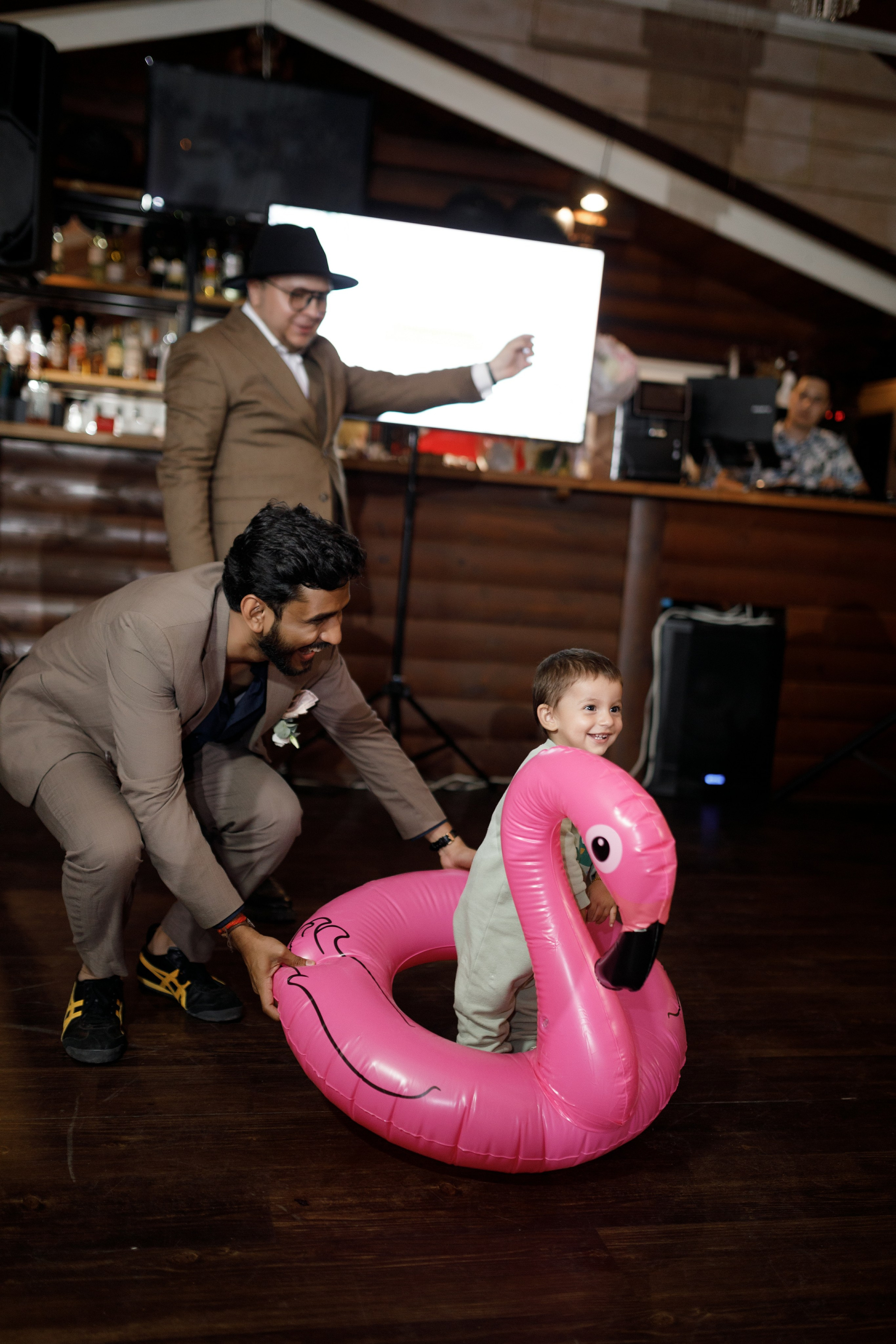 Wedding of Mulkesh & Maria. Свадебный и семейный фотограф в Иркутске Яна Лиа