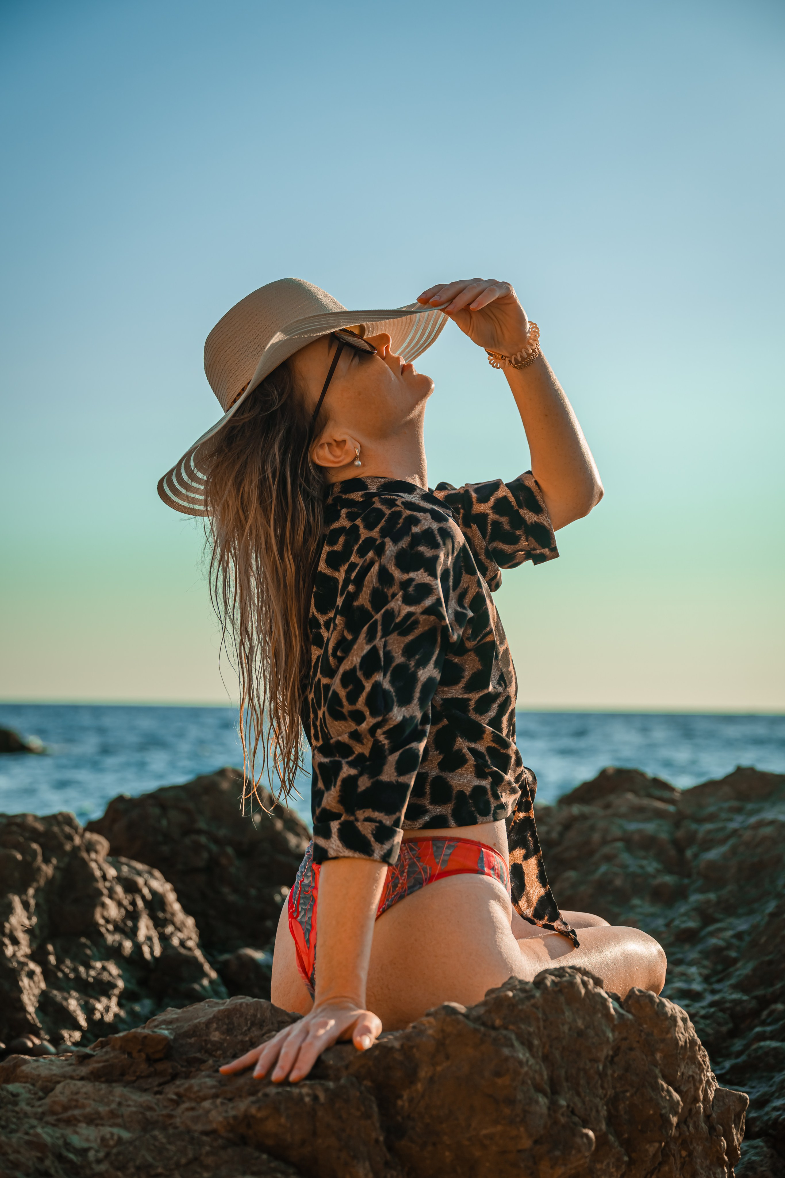 Выездные и прогулочные фотосессии. Морские, Street. Студийный и свадебный фотограф и видеограф в Севастополе — Юлия Макаренко