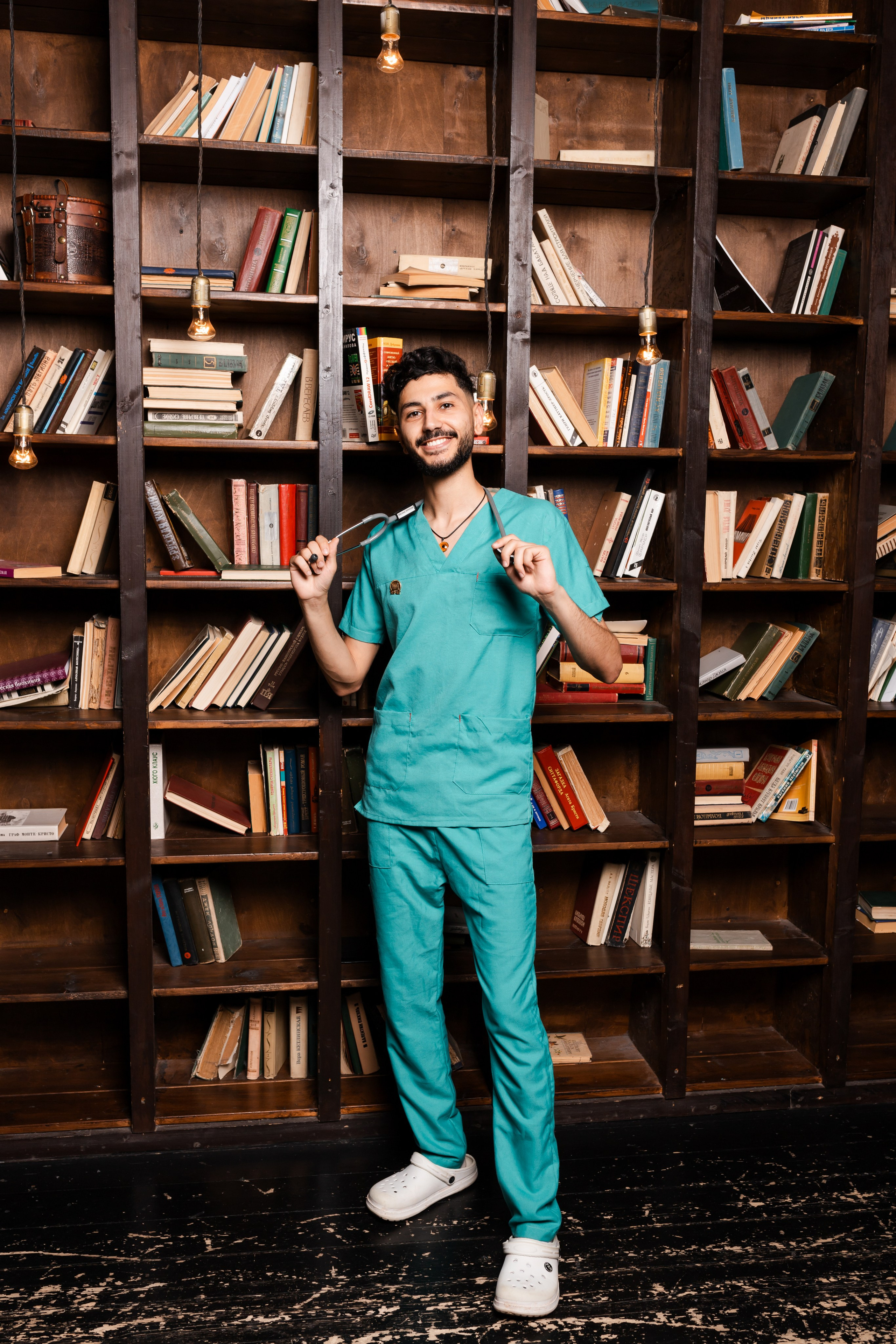 Махмуд. Марина Шаймухаметова. Фотограф в Уфе