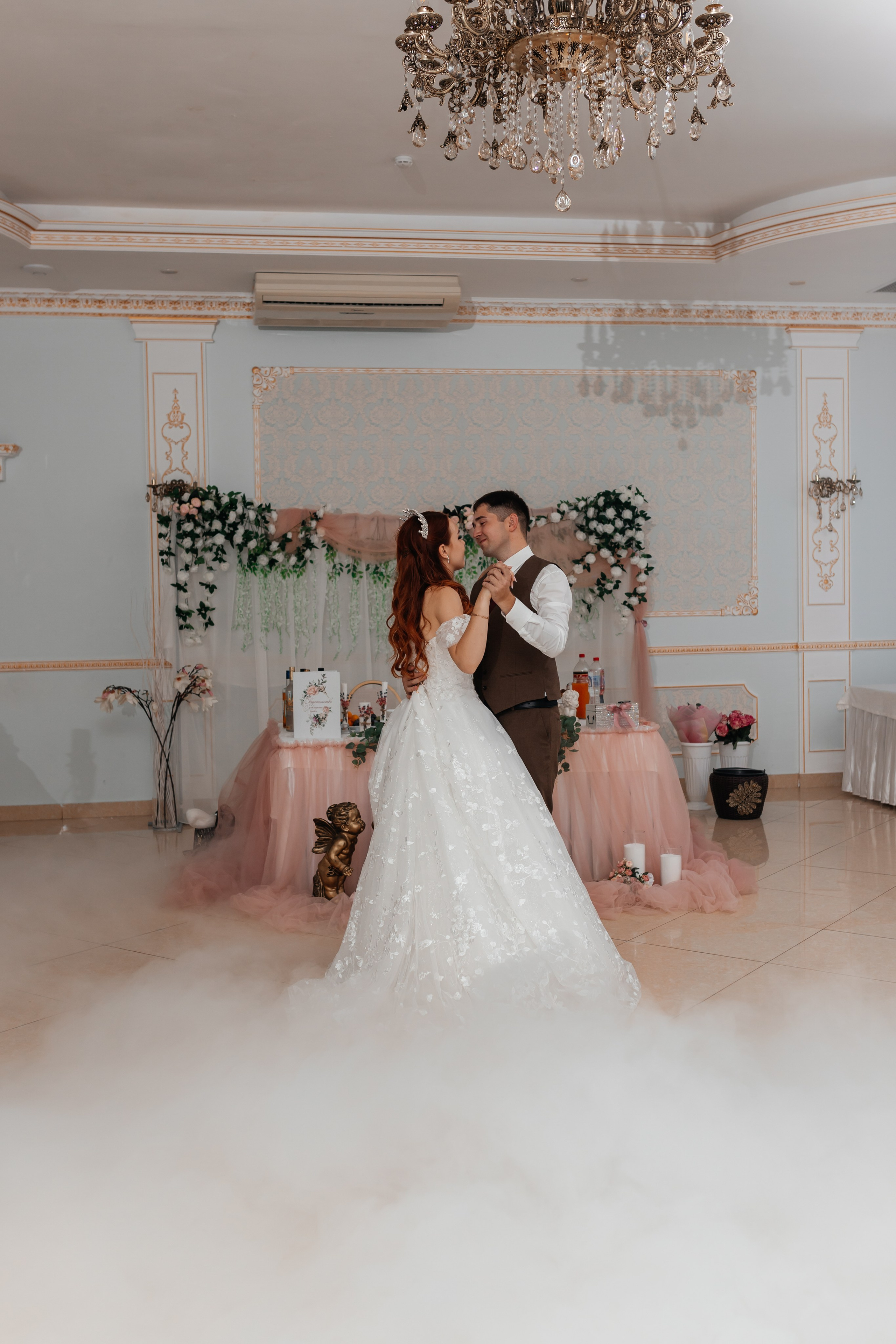 Альмир и София. Марина Шаймухаметова. Фотограф в Уфе