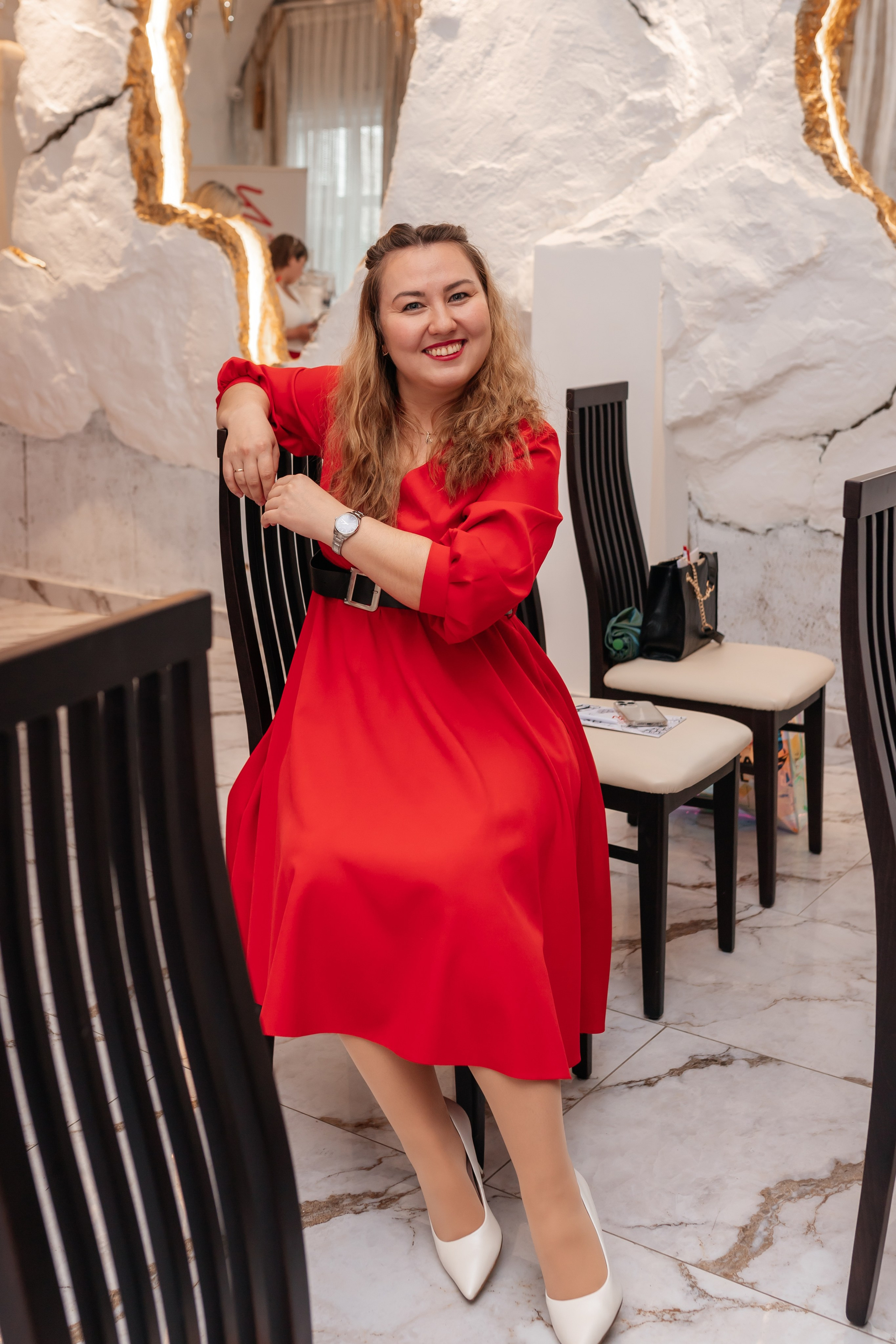 Brand Day Zen Color. Марина Шаймухаметова. Фотограф в Уфе