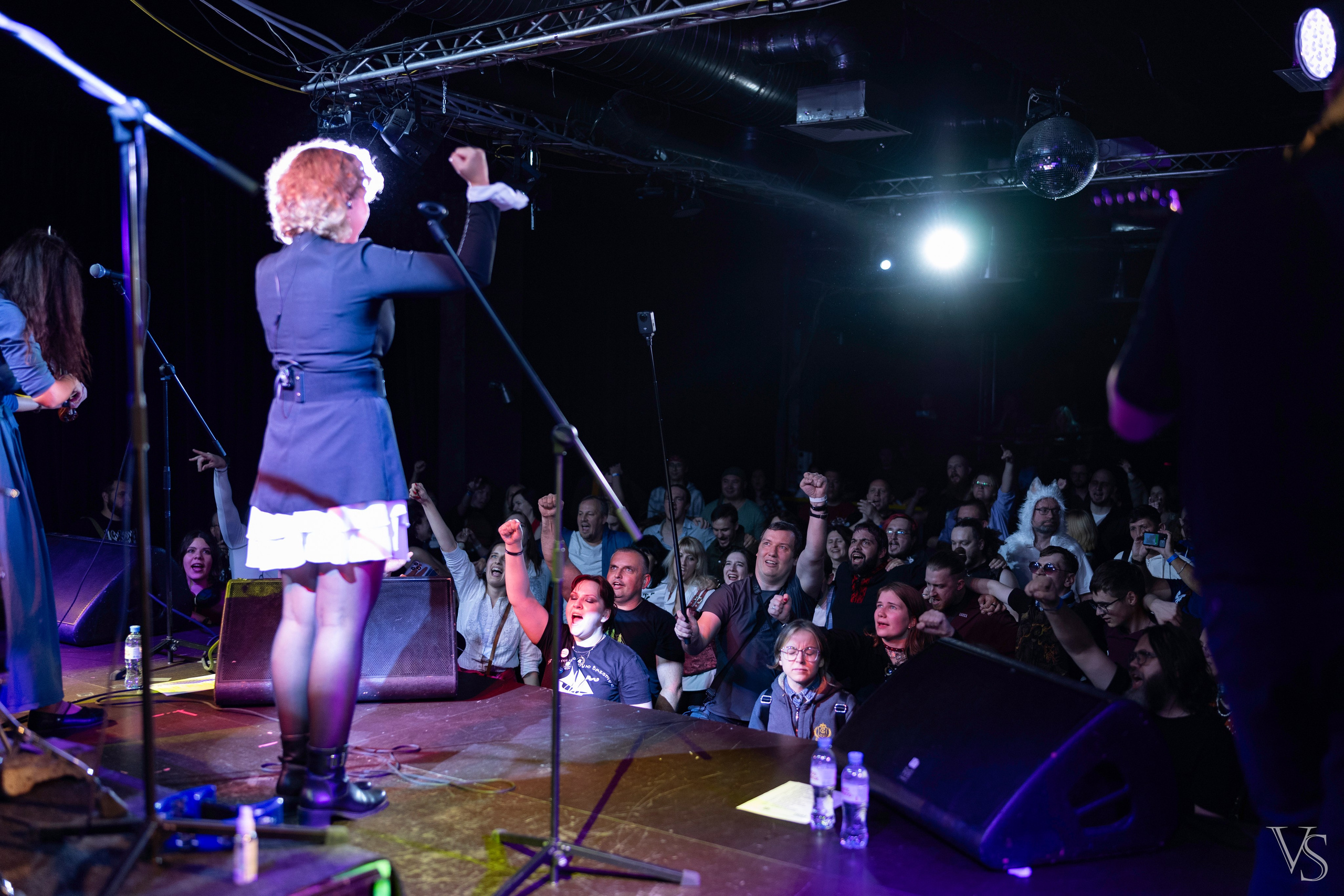 Марко Поло. Fort Rock Fest. Фотограф Виктор Степанов