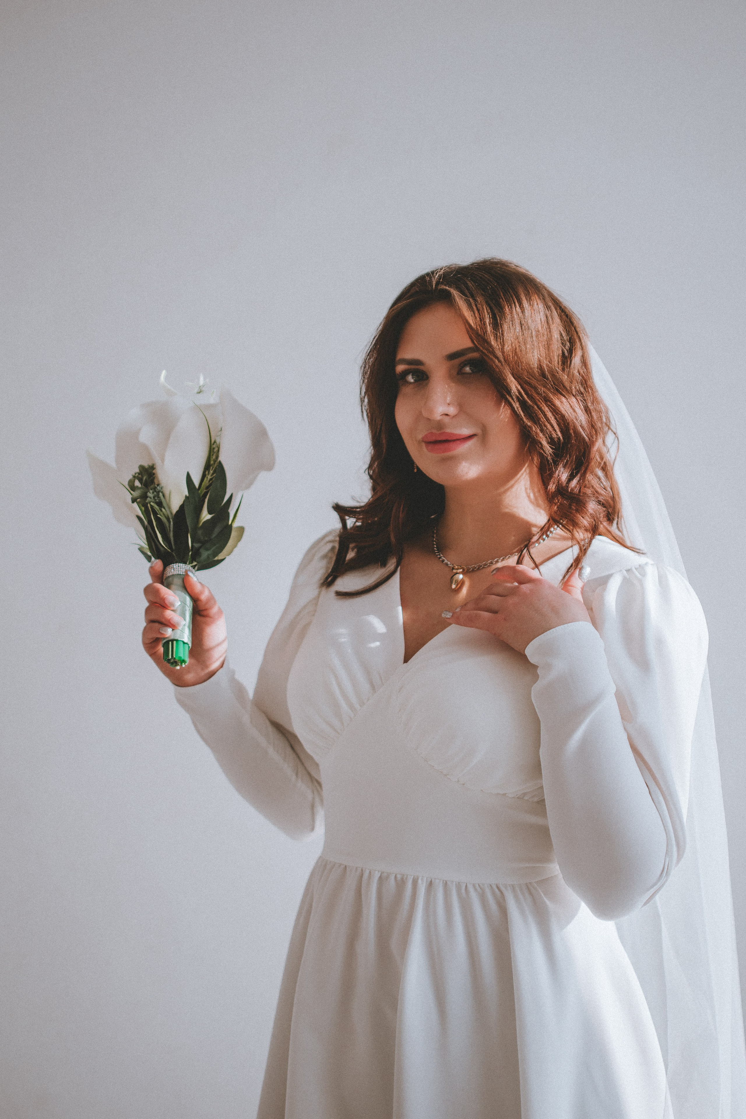 Вадим и Мария