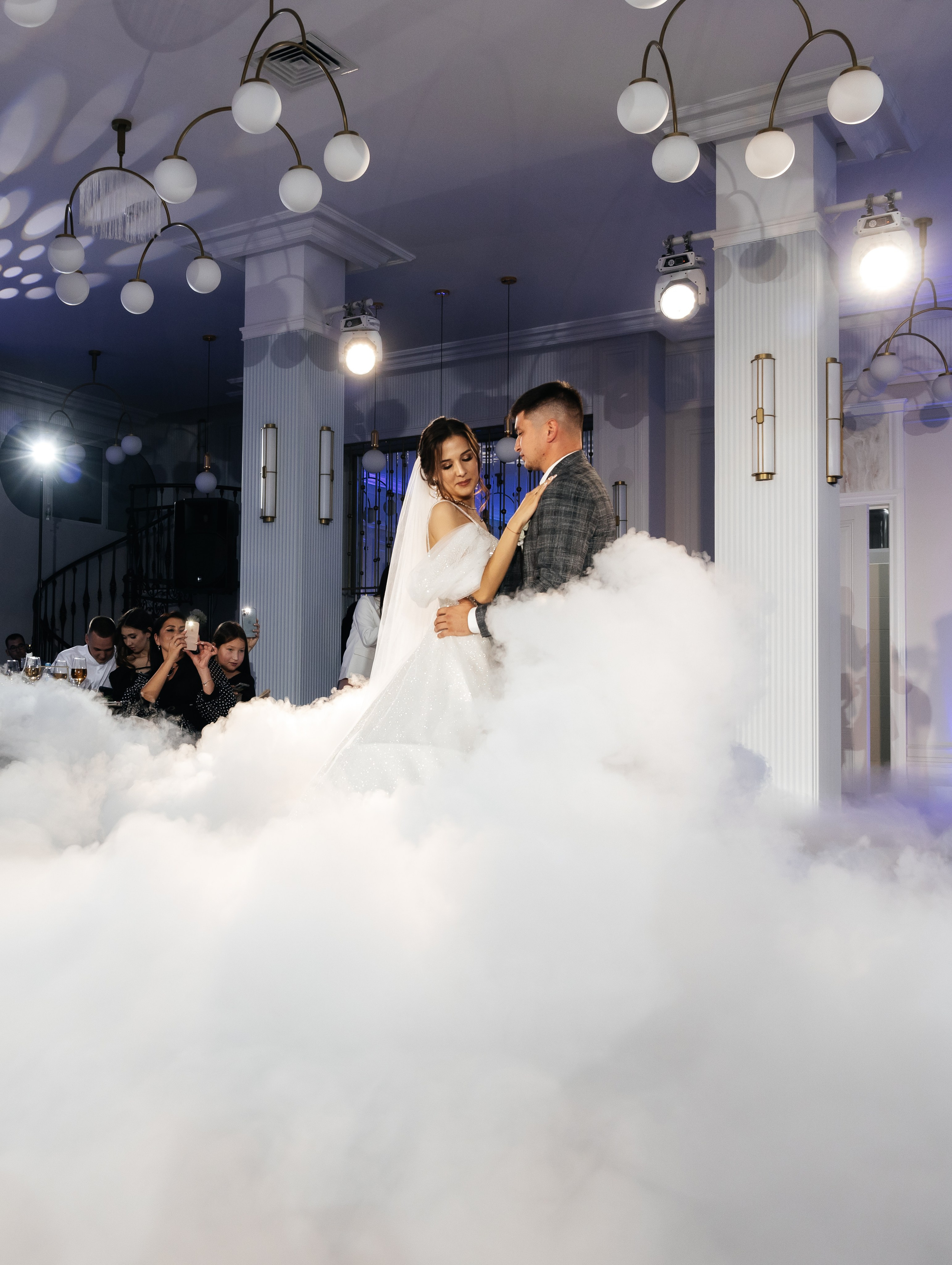 Ainur & Alina. Свадебный фотограф Ильнар Асадуллин