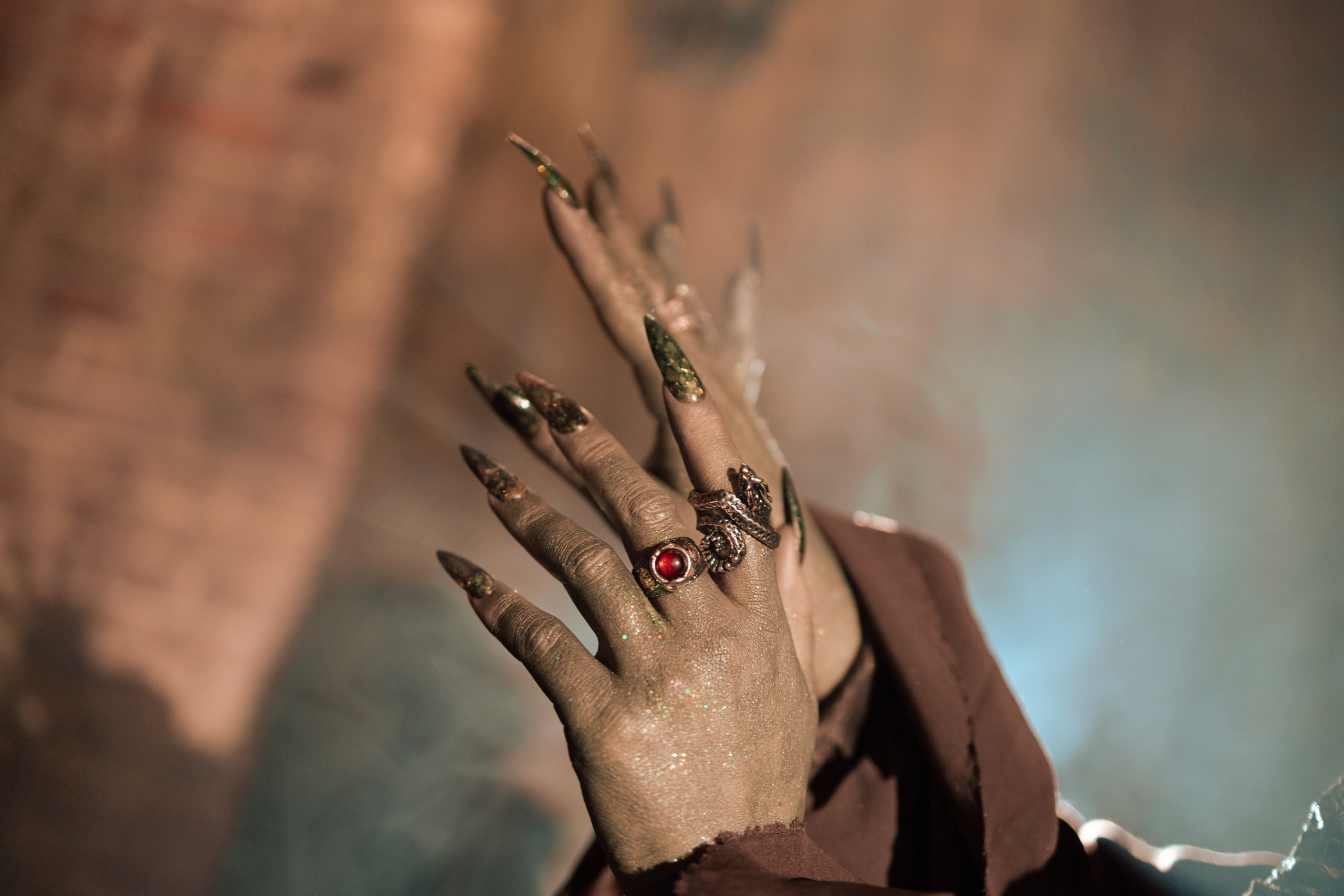 Румпельштильцхен. Репортажный фотограф Анастасия Головко