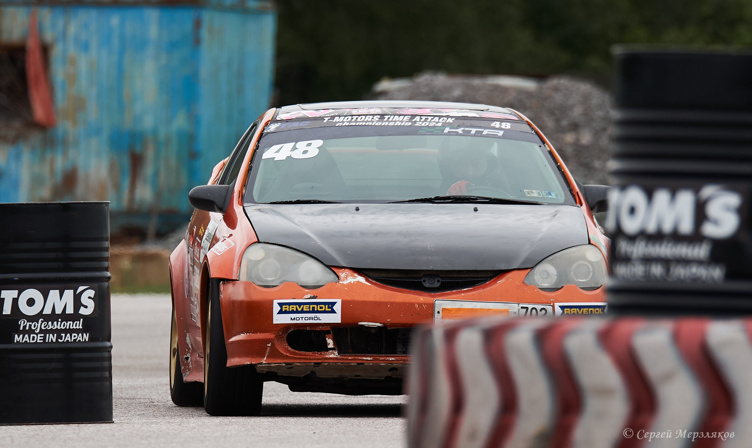 Джимхана. 2 этап. Уфа. 29.06.2024. Спортивный репортажный фотограф в Ижевске Сергей Мерзляков