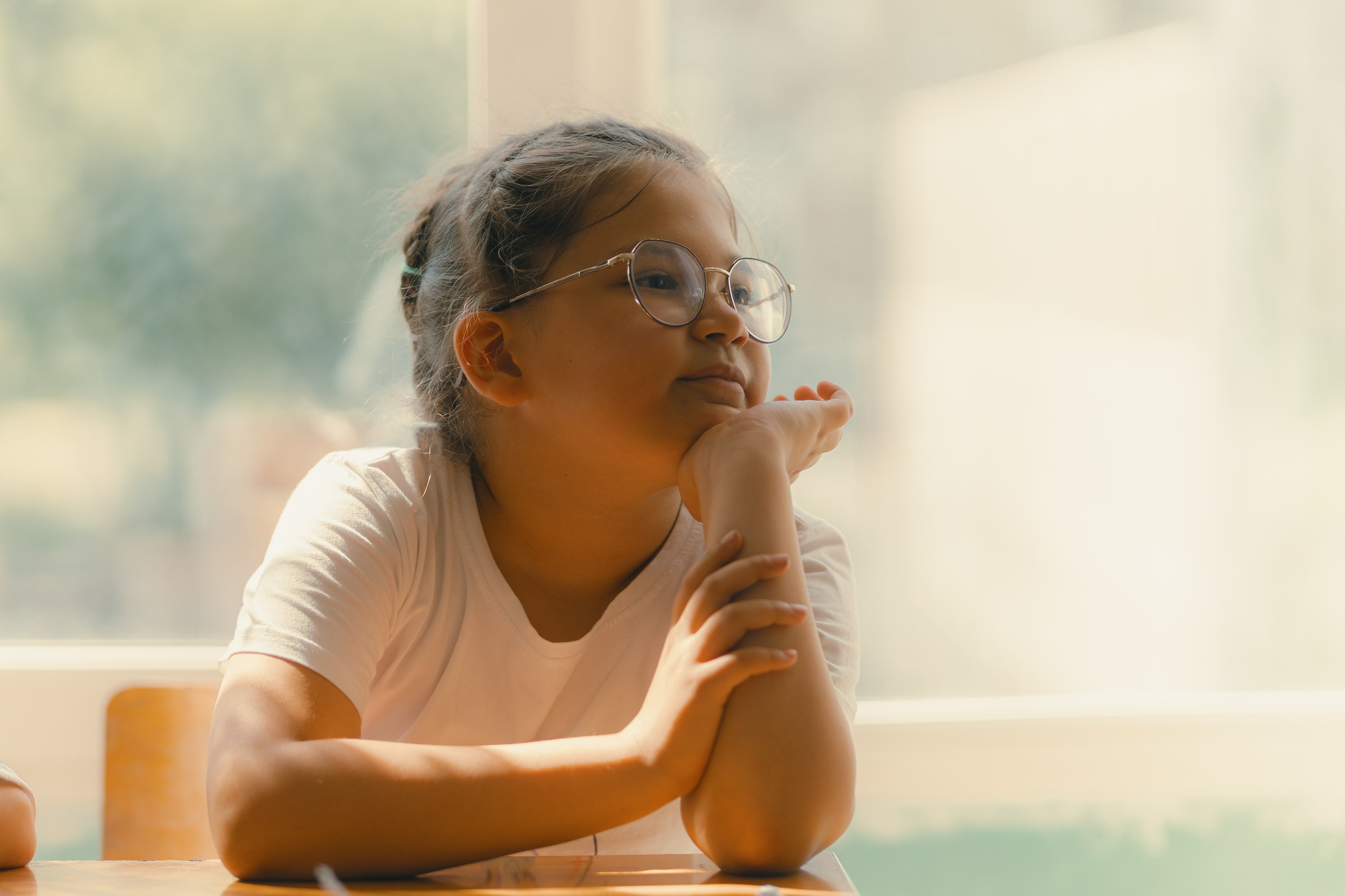 Английский лагерь в школе, Июнь 2024