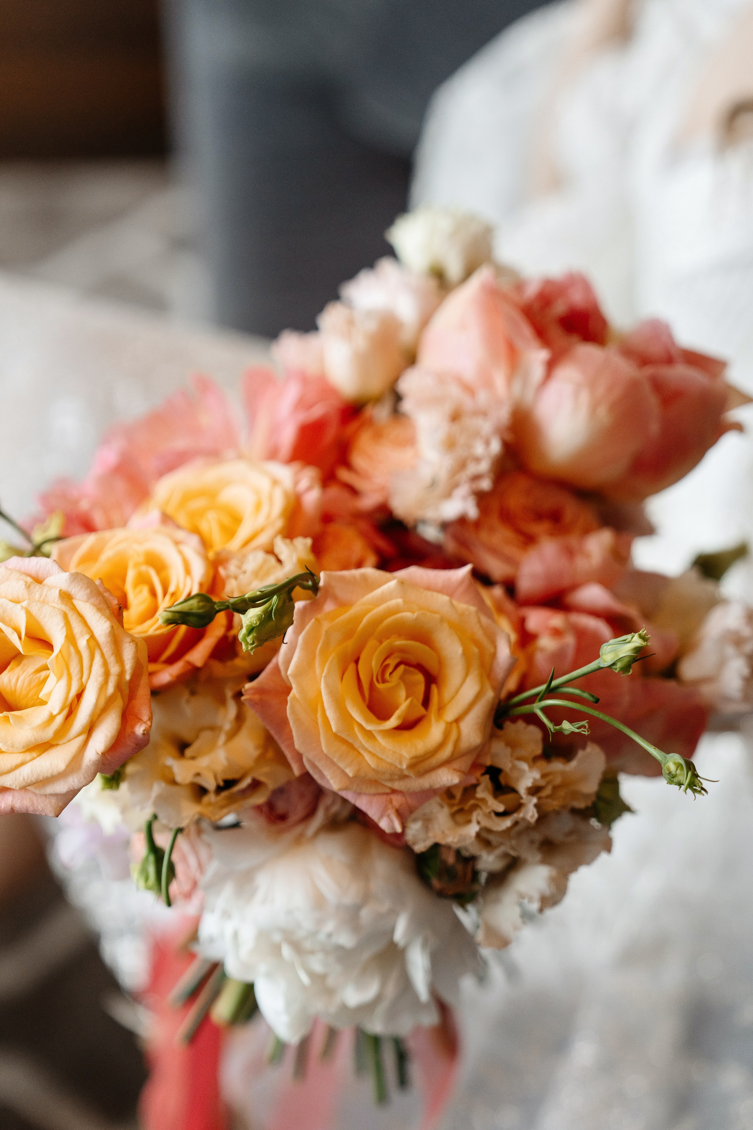 Саша и Саша. Свадебный и репортажный фотограф в Москве Андрей Вайман