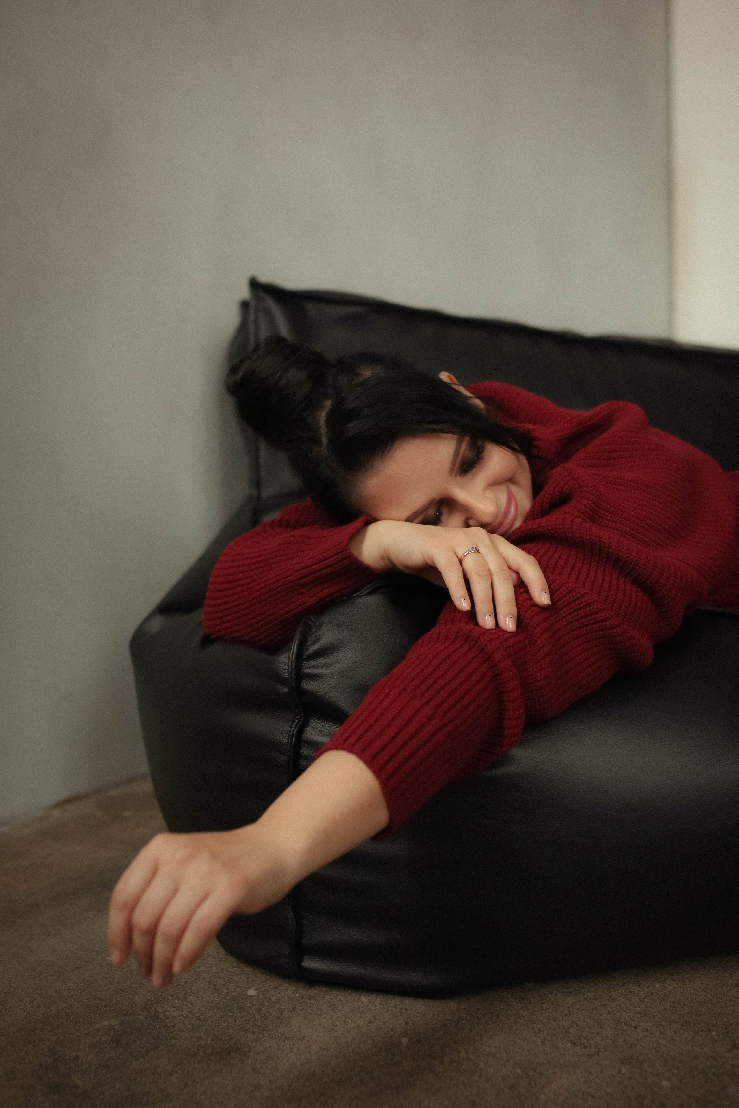 Съемка для Дарьи. Бренд, контент фотограф в Волгограде Елена Даньшина