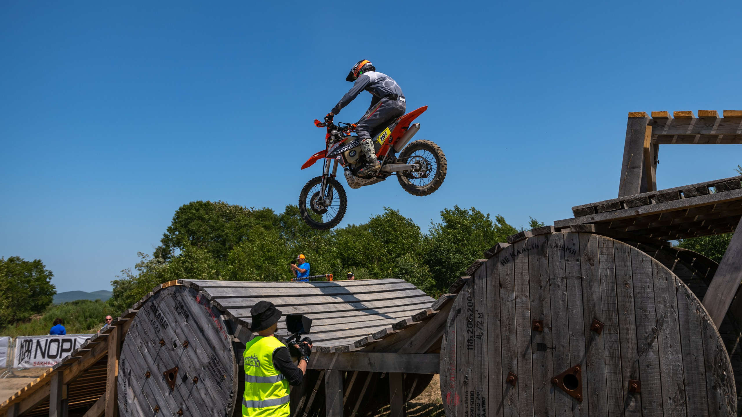 NPR 2025 пролог (26.07.2025). Фотограф Андрей Серенков