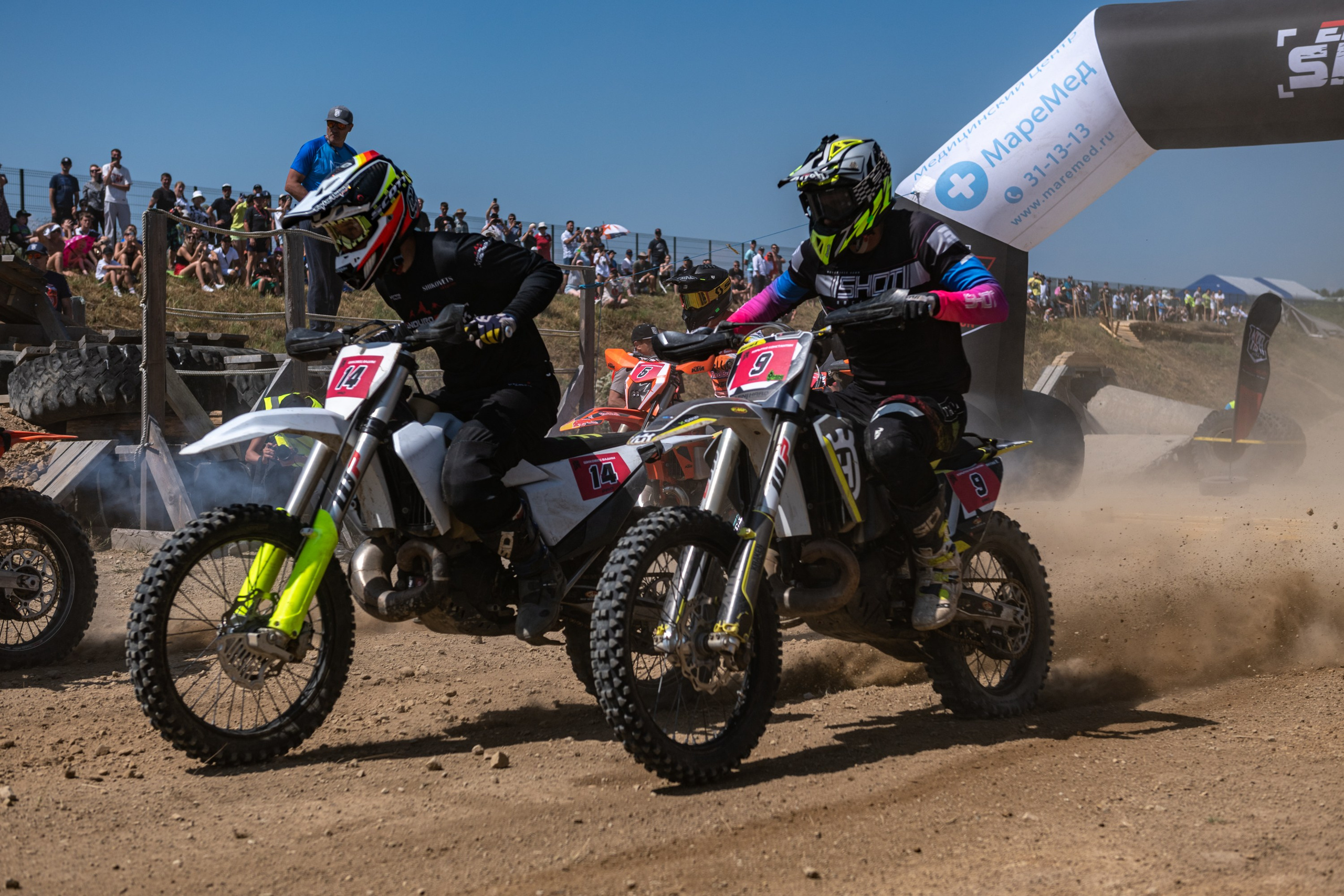 NPR 2025 пролог (26.07.2025). Фотограф Андрей Серенков