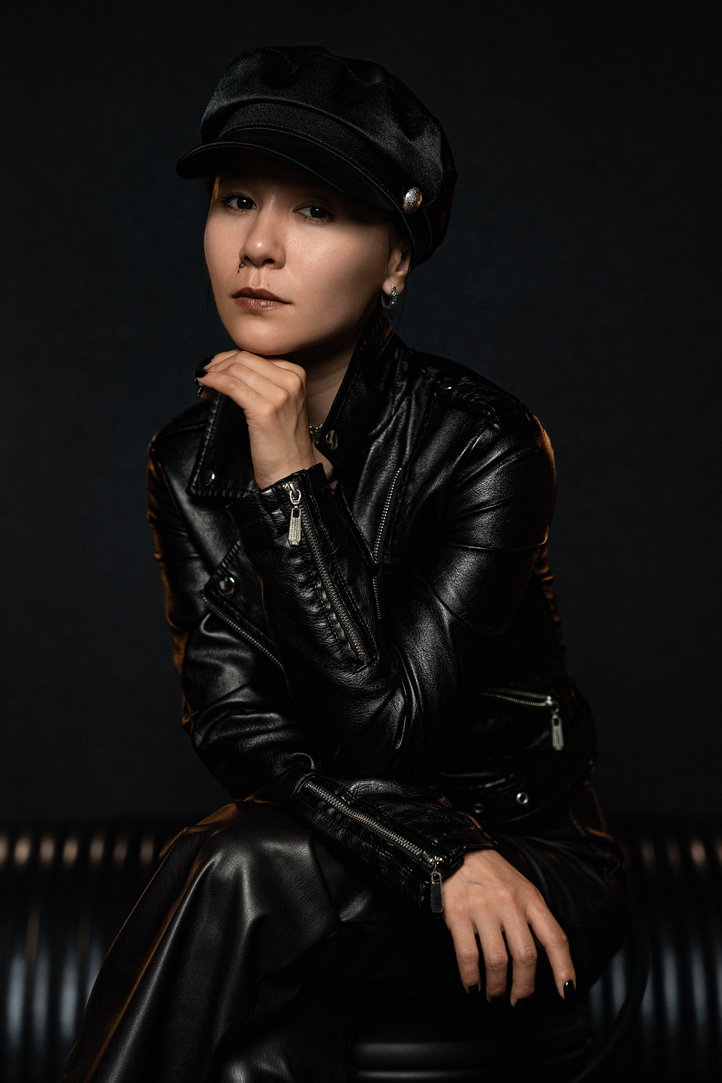 Фотограф Андрей Серенков