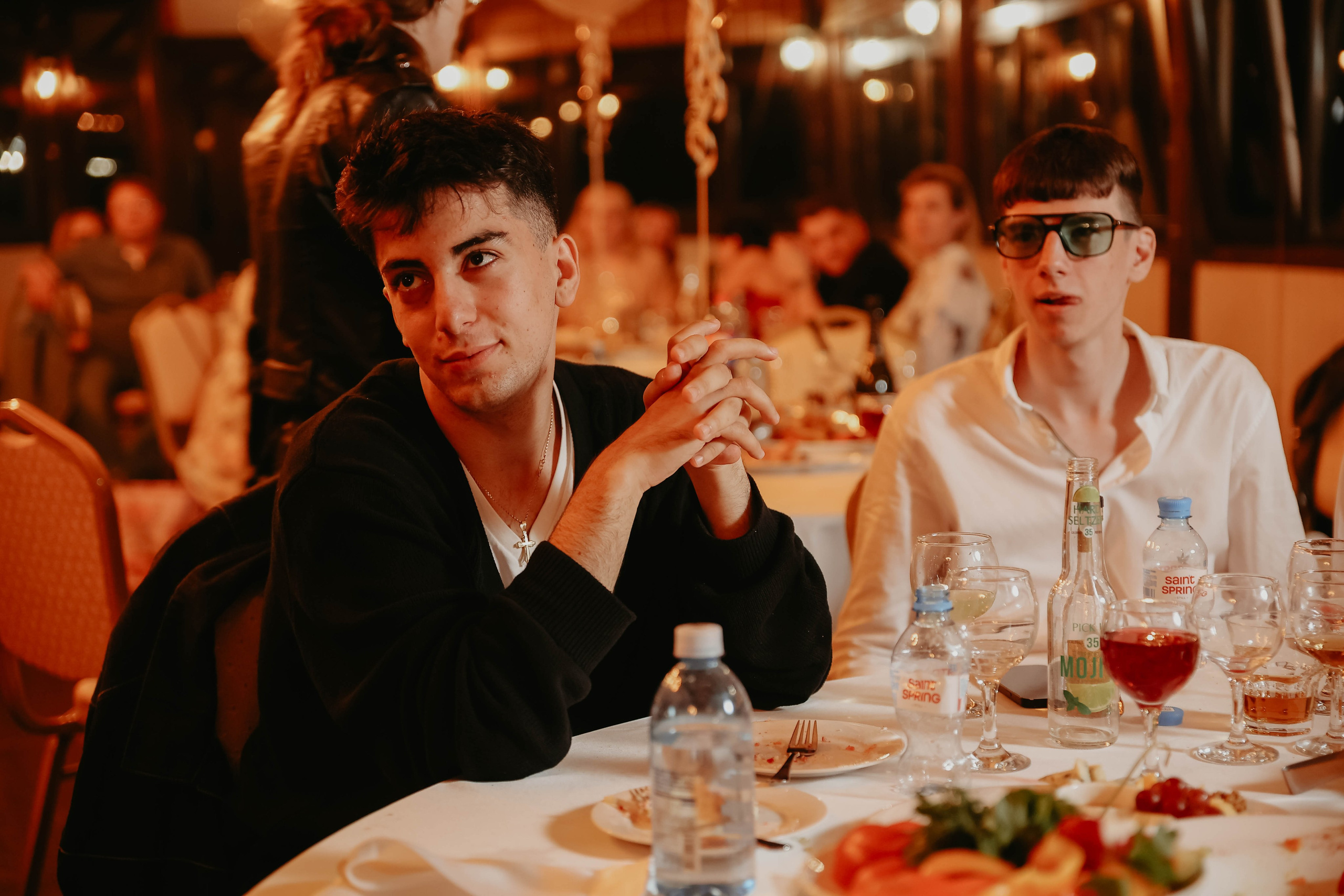 Выпускной 11А и 11Б. Photographer in Moscow & everywhere in the World Alena Vyalova