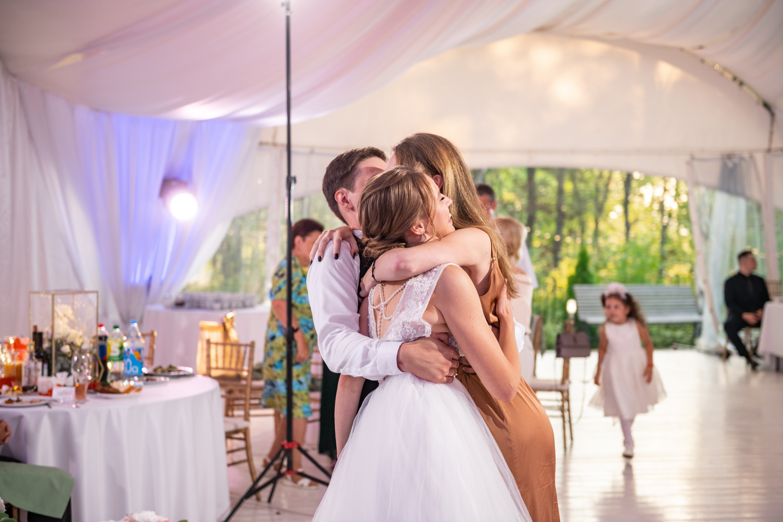 Наталья и Иван. Свадебный и семейный фотограф Нижний Новгород и Москва Павел Градобоев