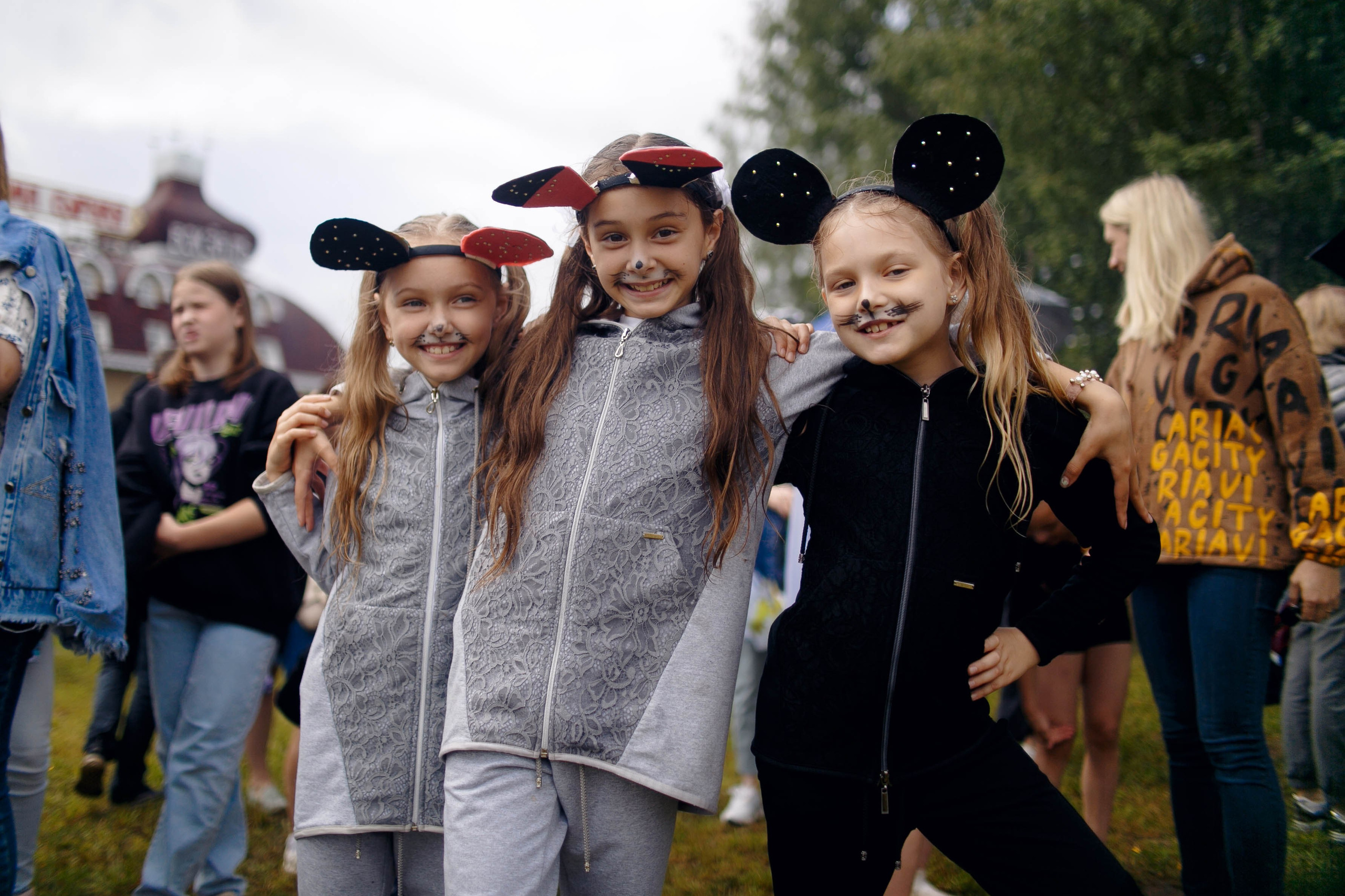 Фестиваль «Сыр и пир». Ваш репортажный фотограф Артемий Антонов