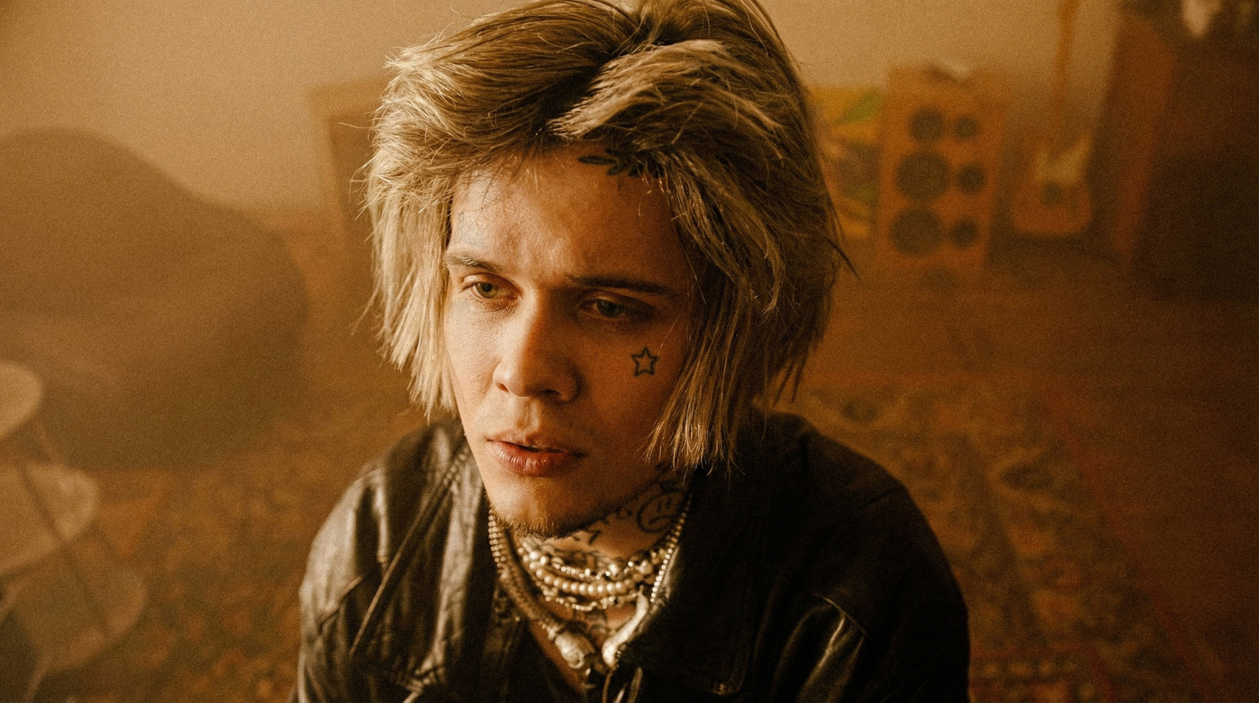 Готовые образы. Екатерина Рейнсон