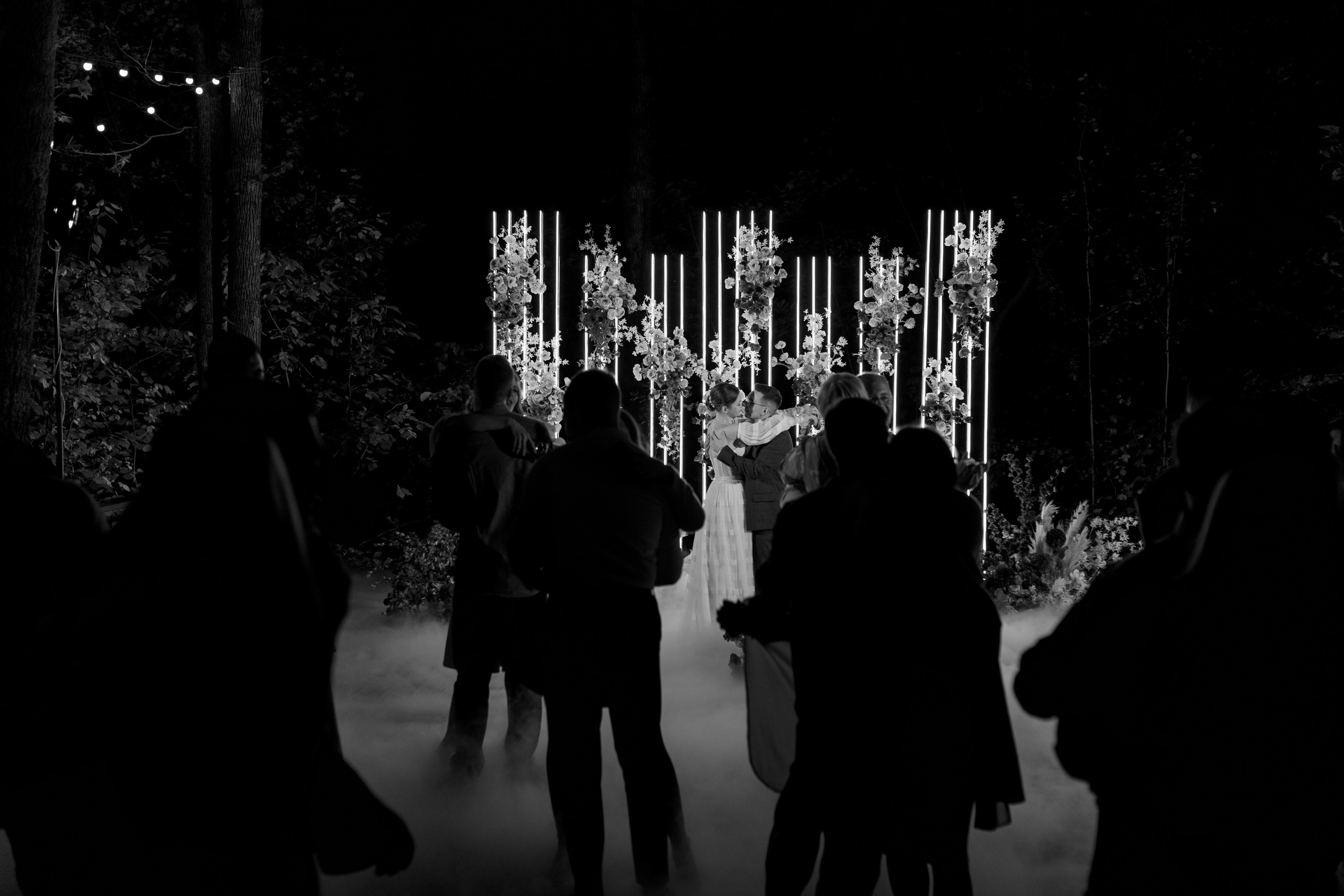 Свадебное портфолио. Фотограф Санкт-Петербург Луконина Лилия