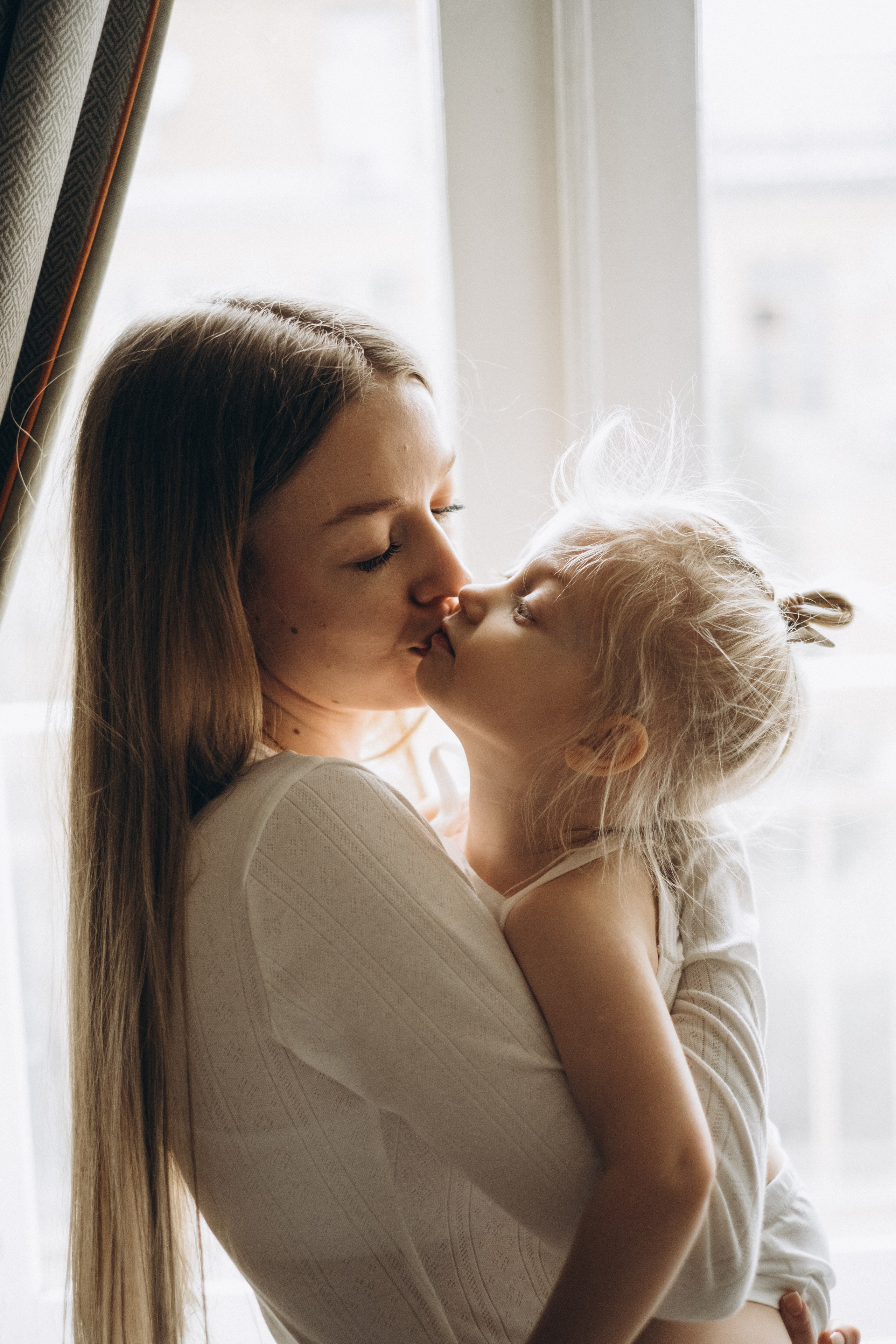 Алина и Стефания. Семейный фотограф в Ростове-на-Дону Яна Макаренко