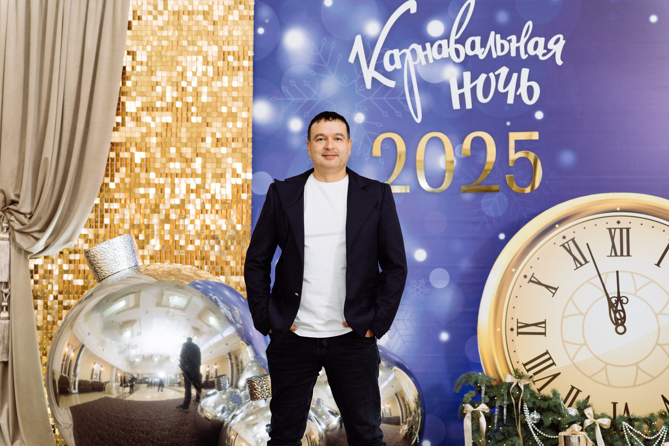 ЮГПА карнавальная ночь 2025. Видео и фото для бизнеса |Video & Foto|Ростов-на-Дону|Краснодар|Москва