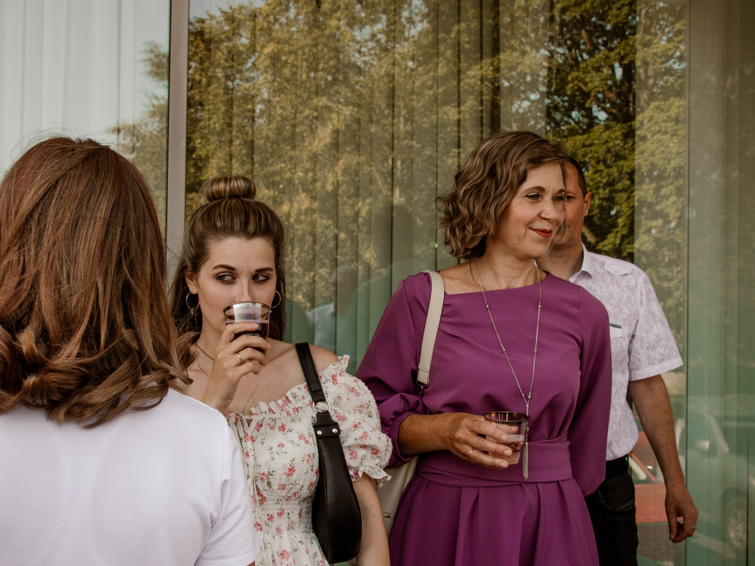 Вадим и Ксения. Фотограф в Санкт-Петербурге Ксения Яковчук