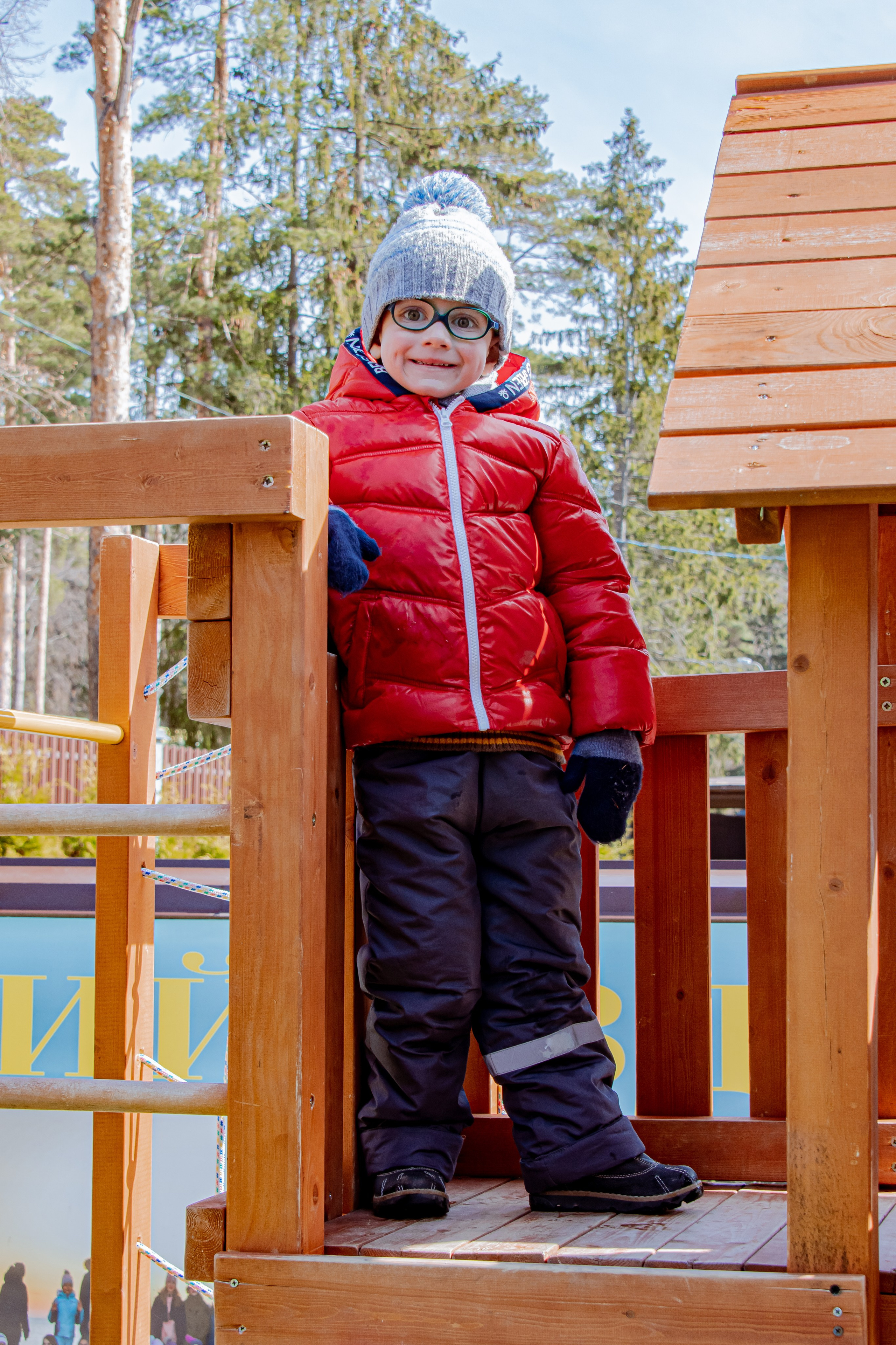 Фотосъемка детского сада для альбома. Фотограф в Санкт-Петербурге Ксения Яковчук
