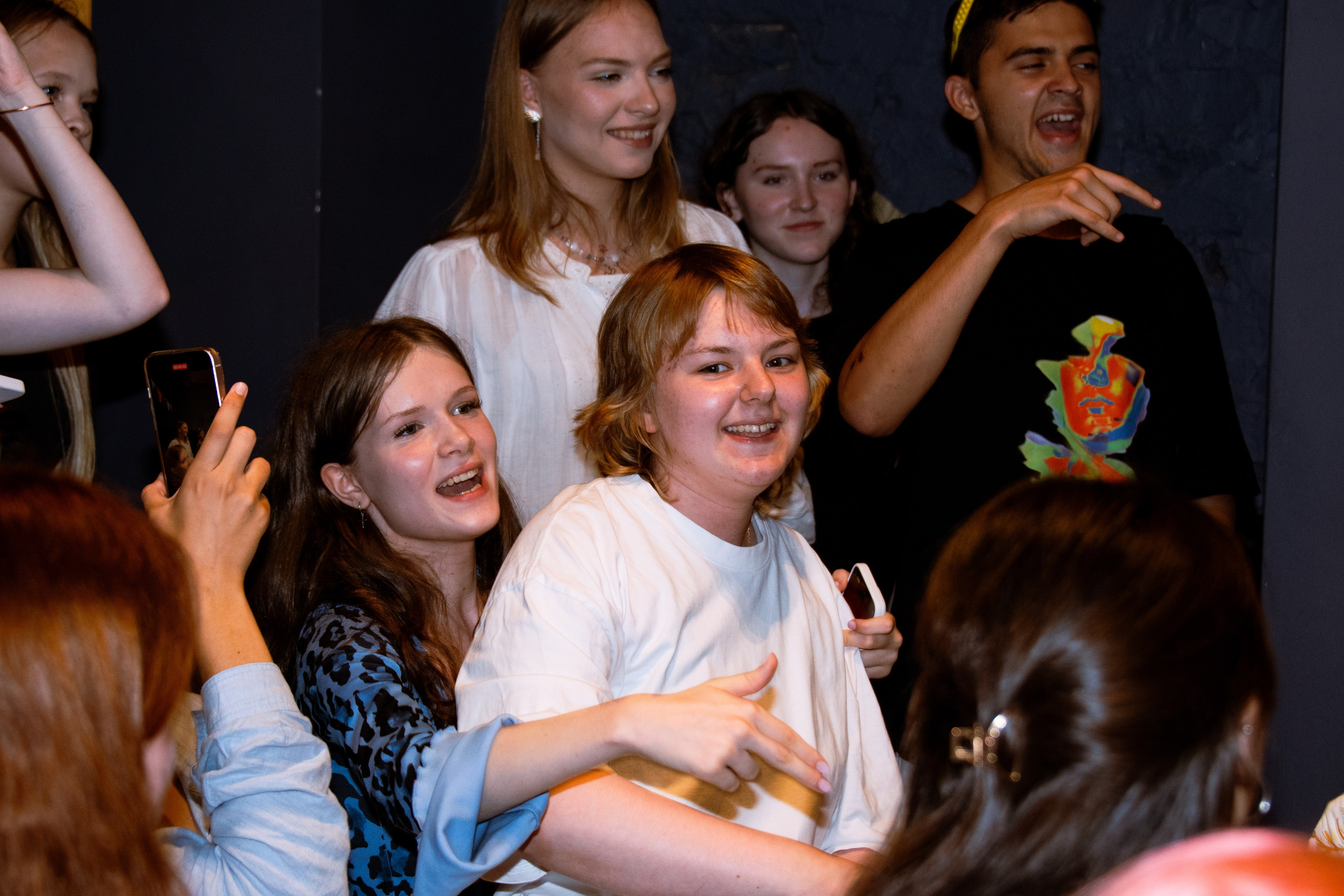 100 Балльный репетитор. Фотограф в Санкт-Петербурге Ксения Яковчук