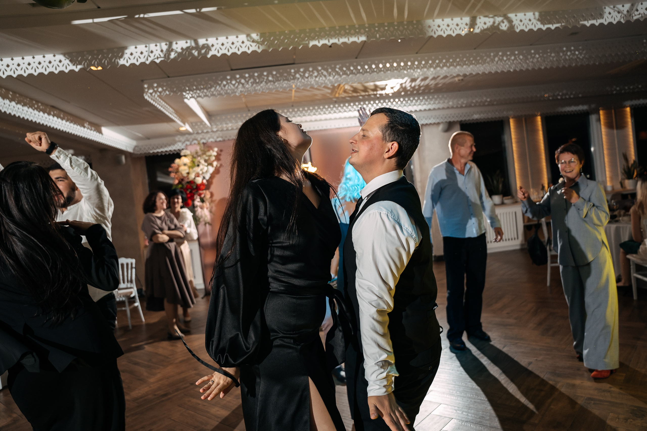 Дмитрий & Ксения «Вечность». Свадебный фотограф в Краснодаре