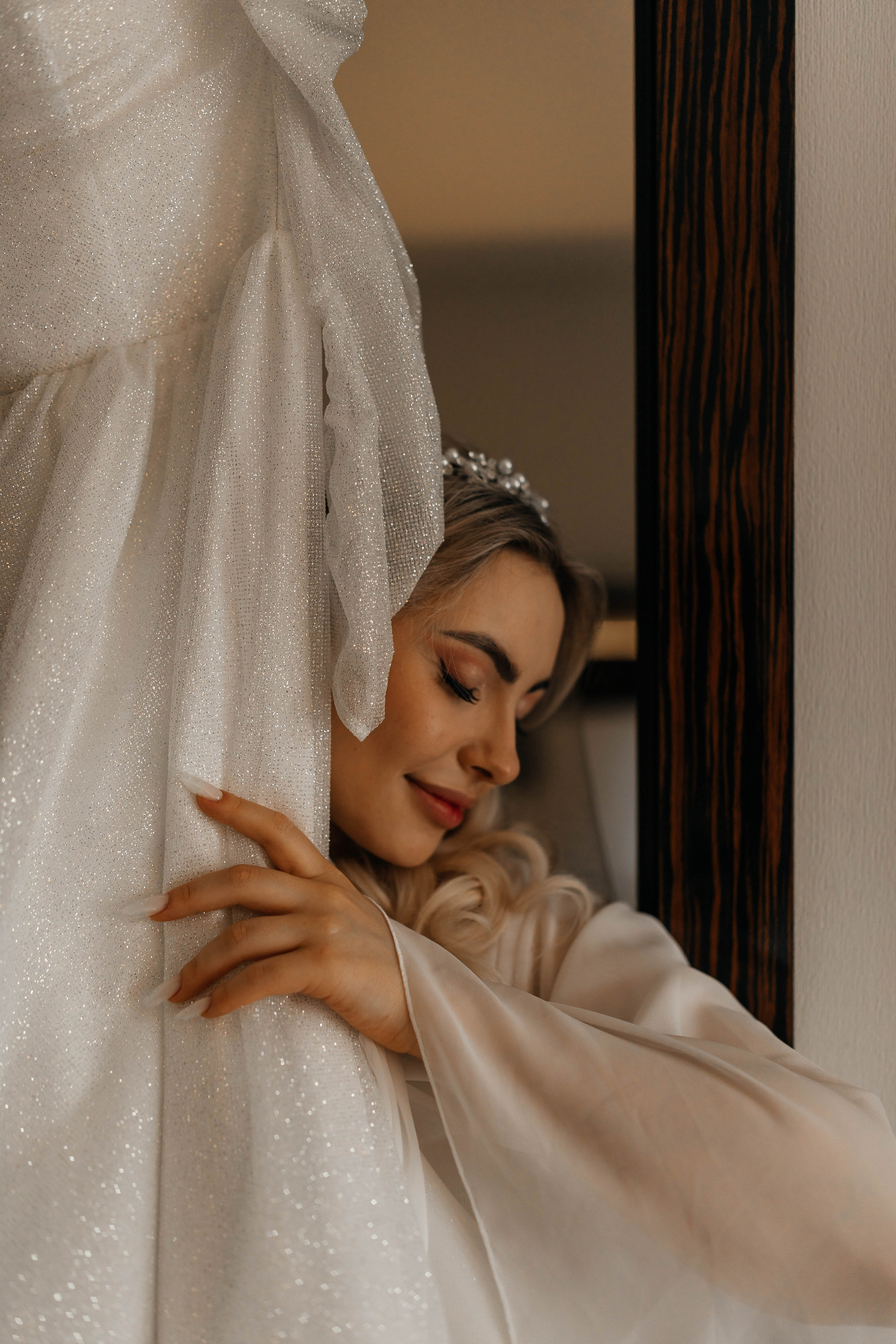 Кирилл и Анастасия. Профессиональный фотограф