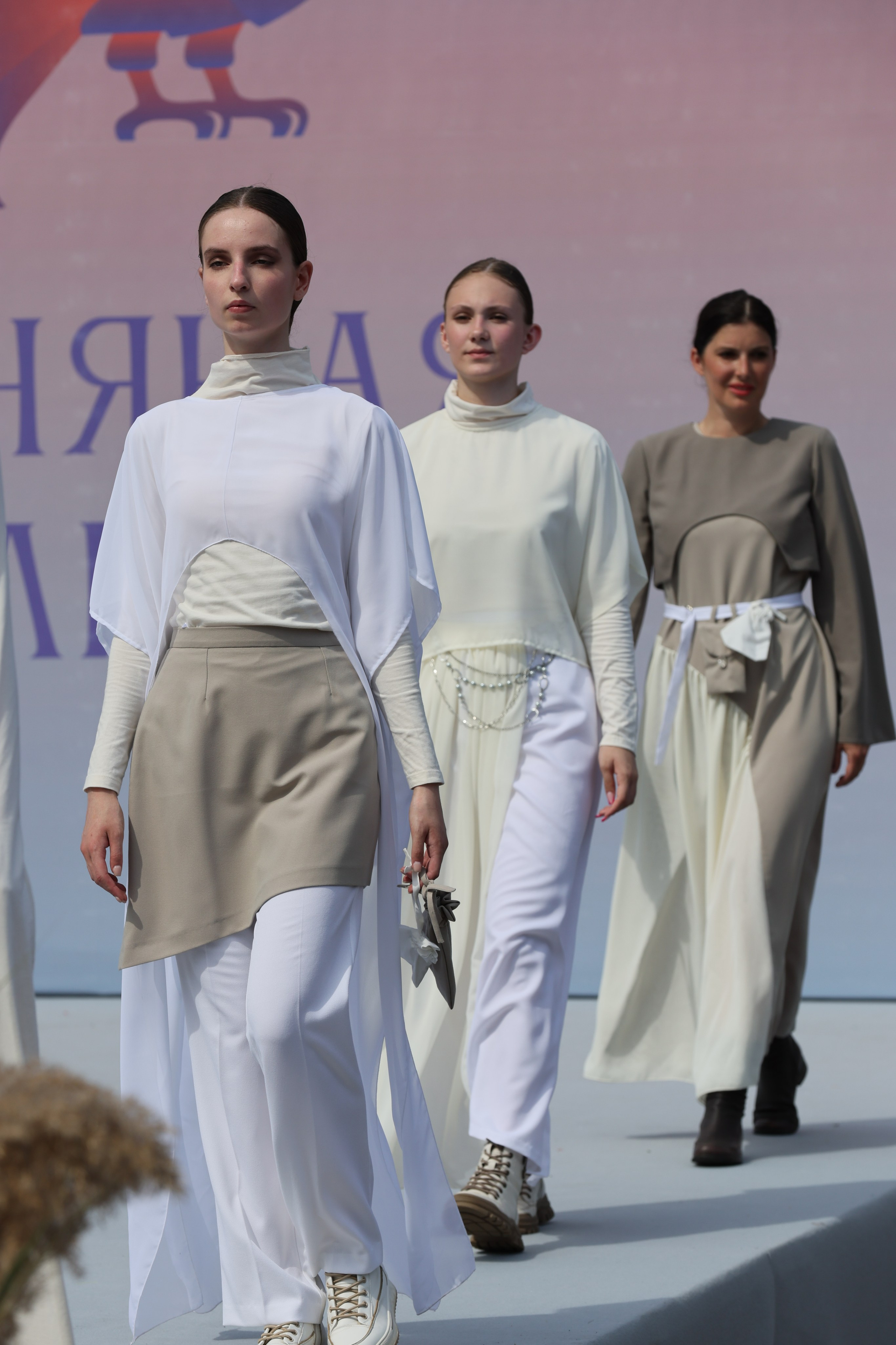 Репортаж Москва. Портретный фотограф в Москве Павел Горчаков