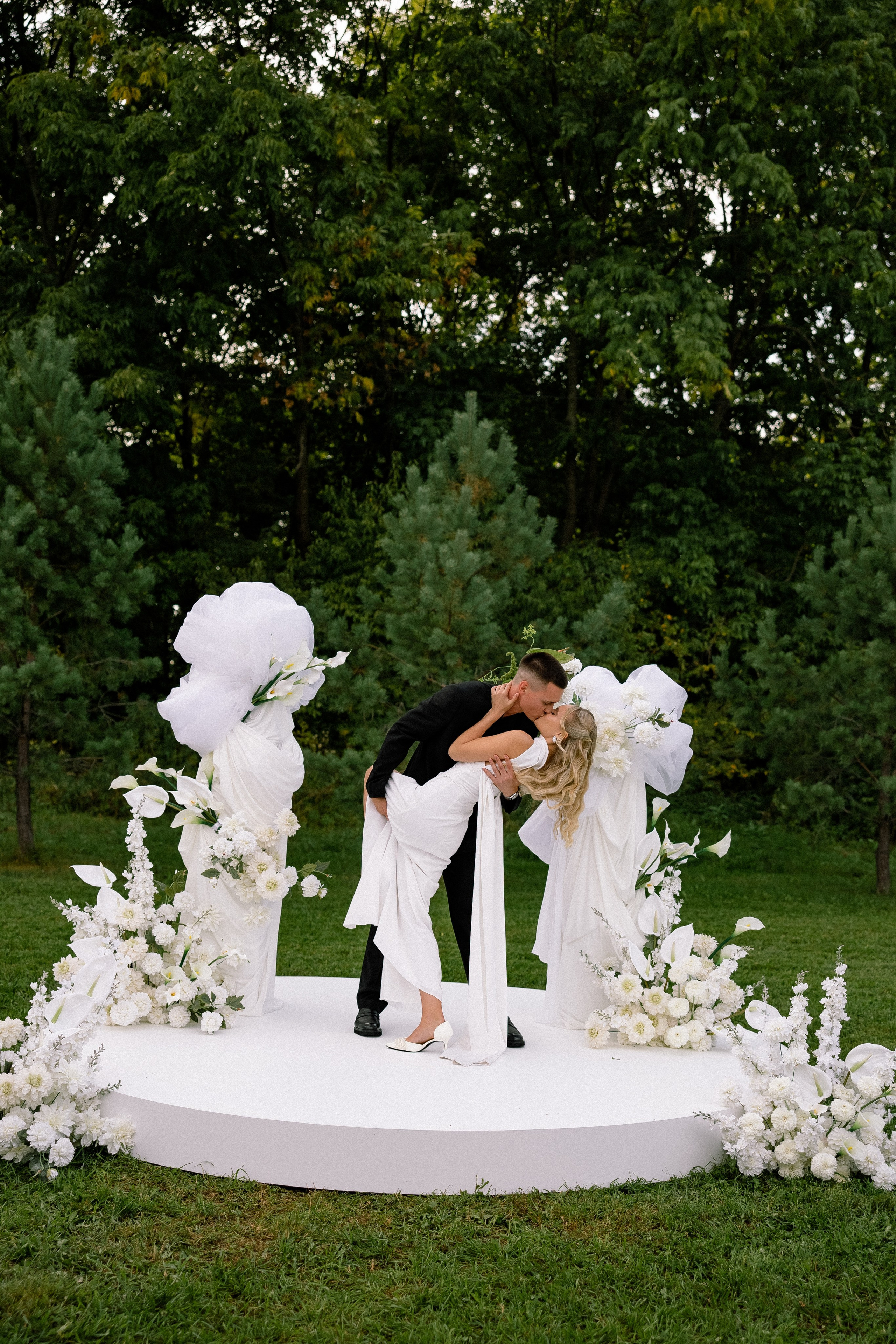 Слава и Дашенька. Свадебный и семейный фотограф Сасина Элина г.Хабаровск
