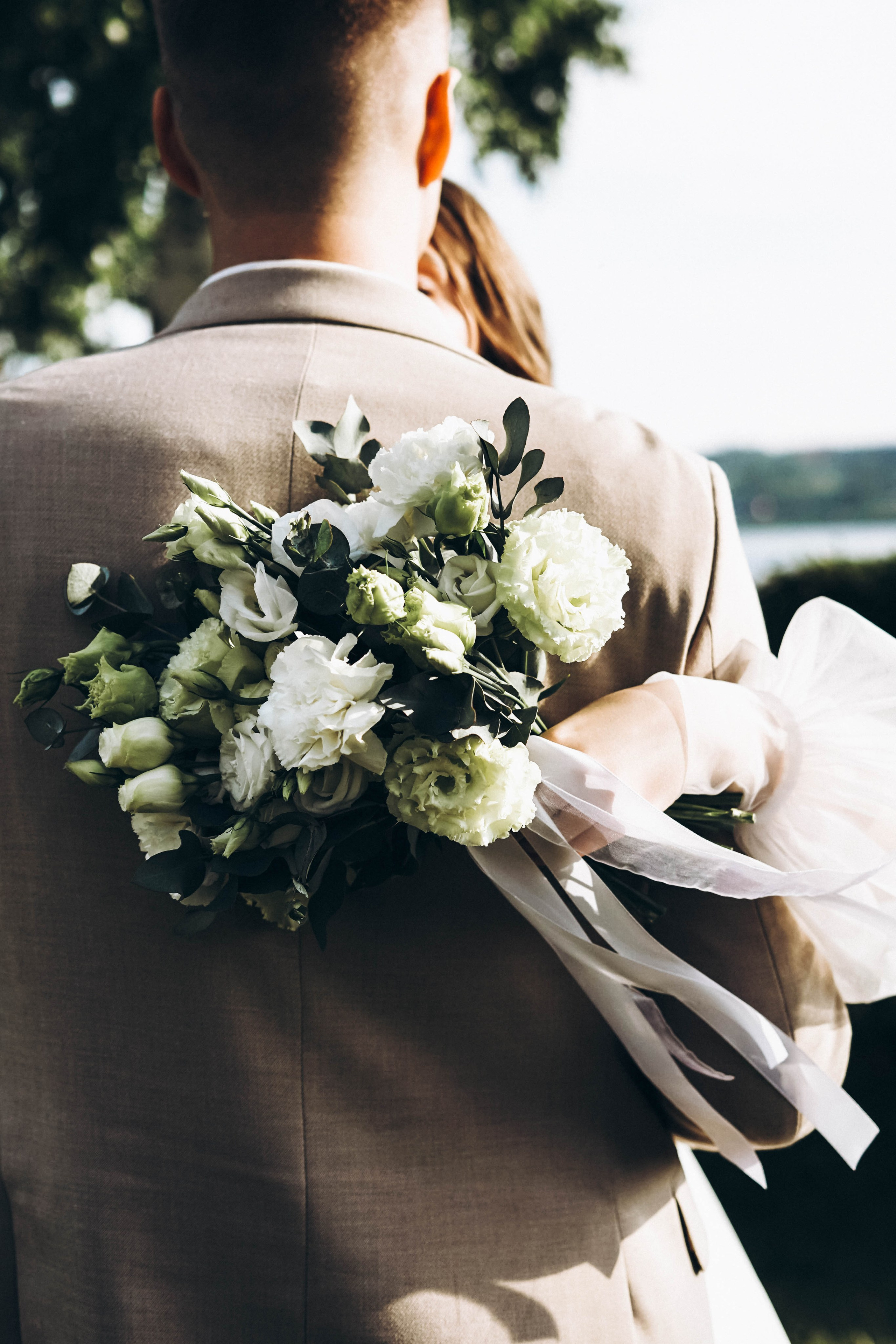 Анна и Семён: свадебная прогулка. Фотограф в Иркутске