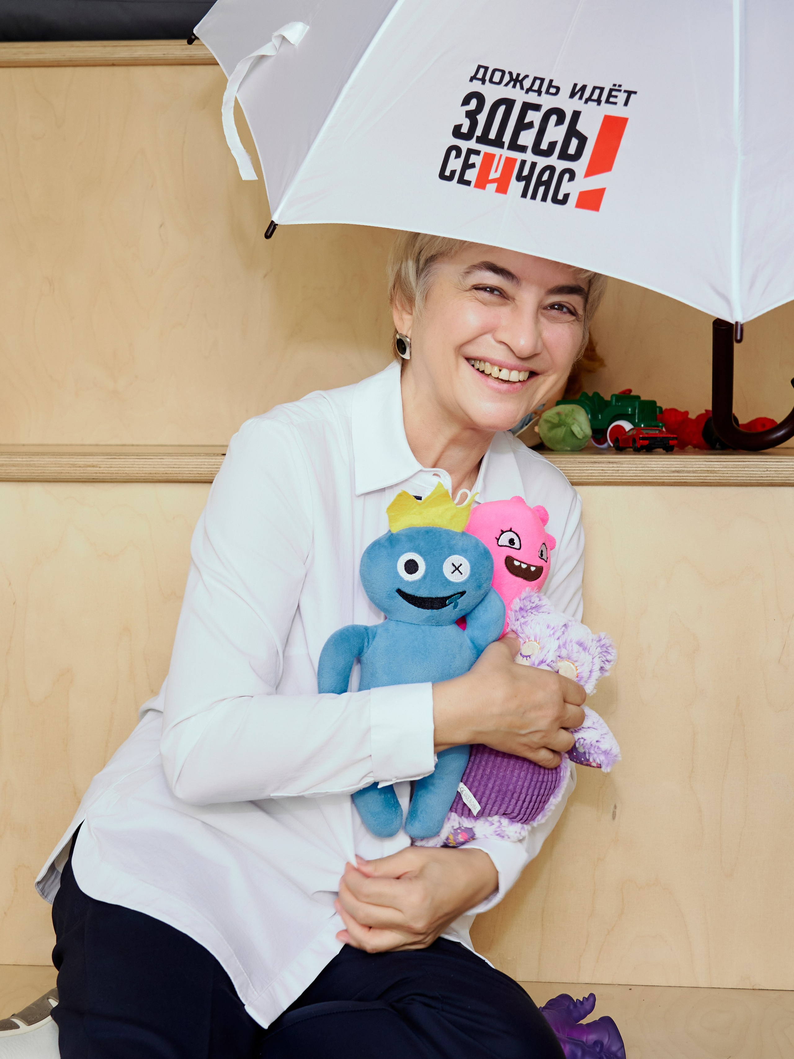 БФ «Здесь и сейчас». Портретный фотограф в Москве