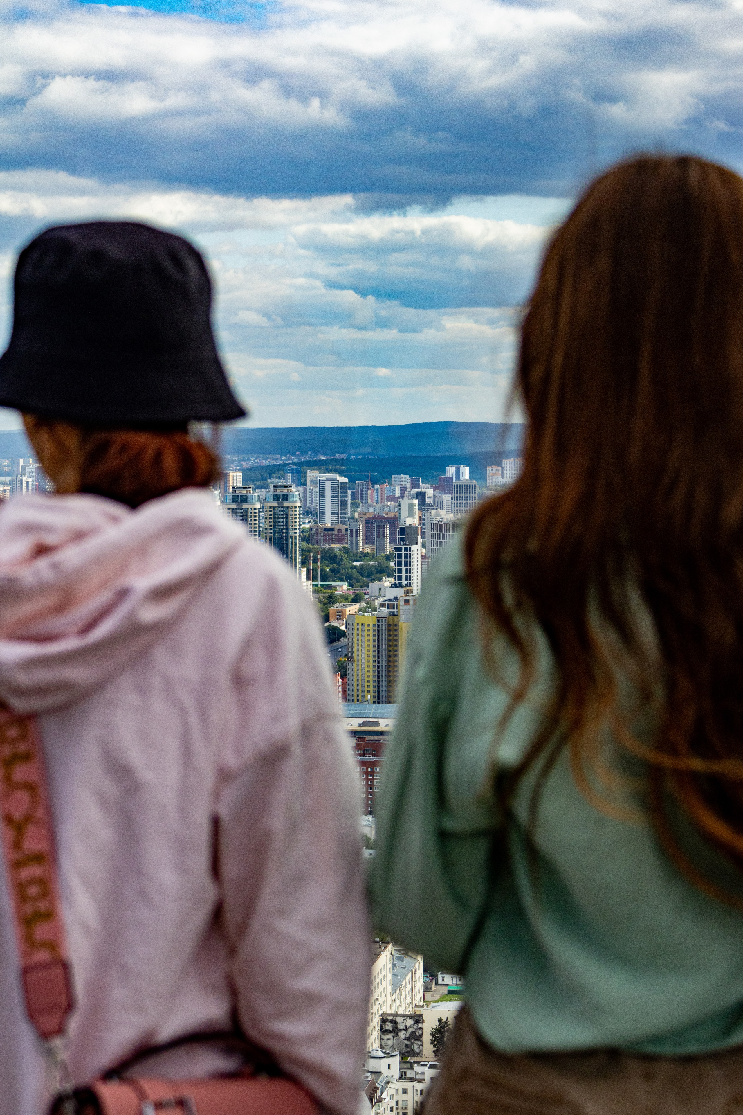 Екатеринбург. Jean De Vivre Gallery