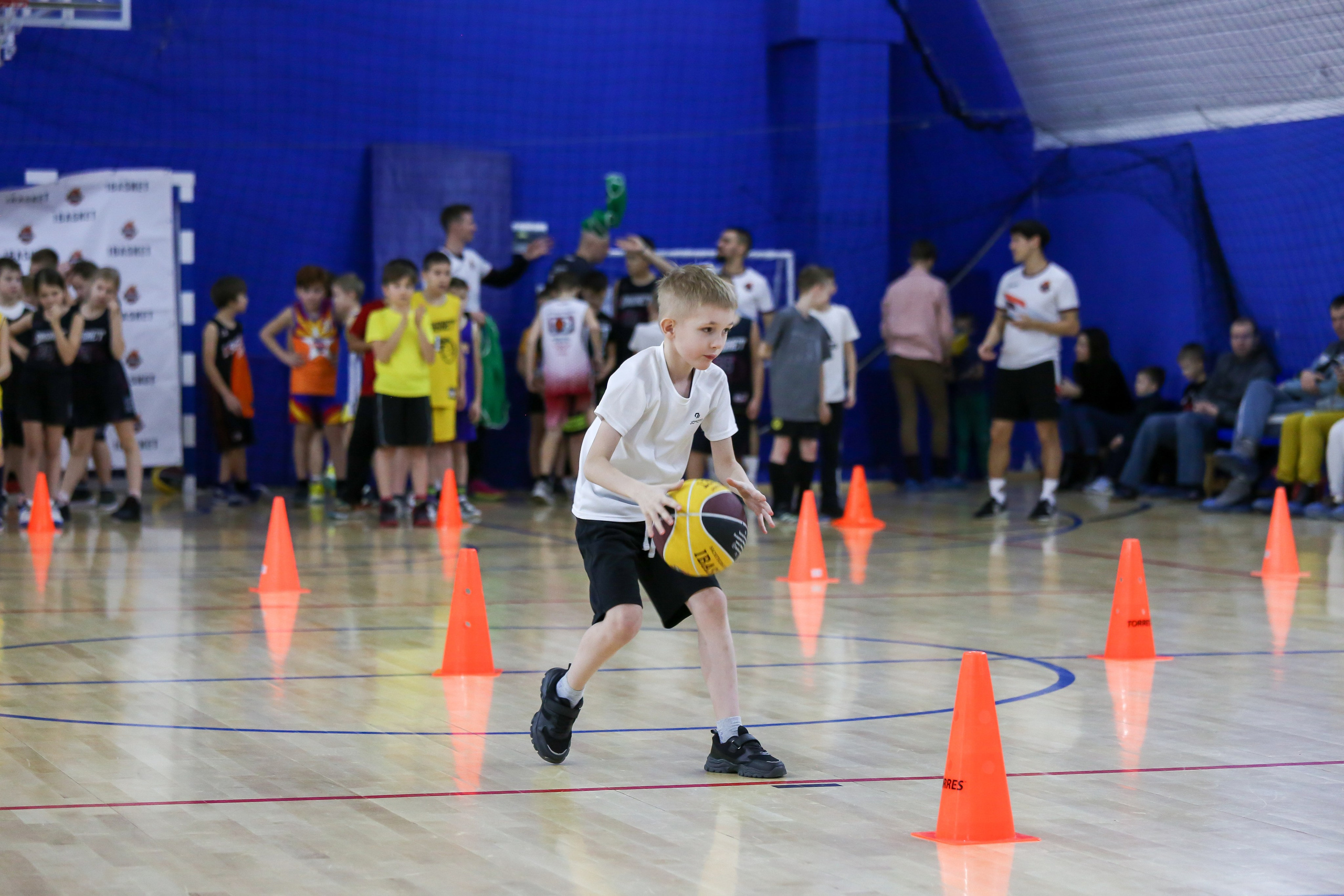 Спортивная эстафета. Репортажный, семейный, свадебный, портретный фотограф