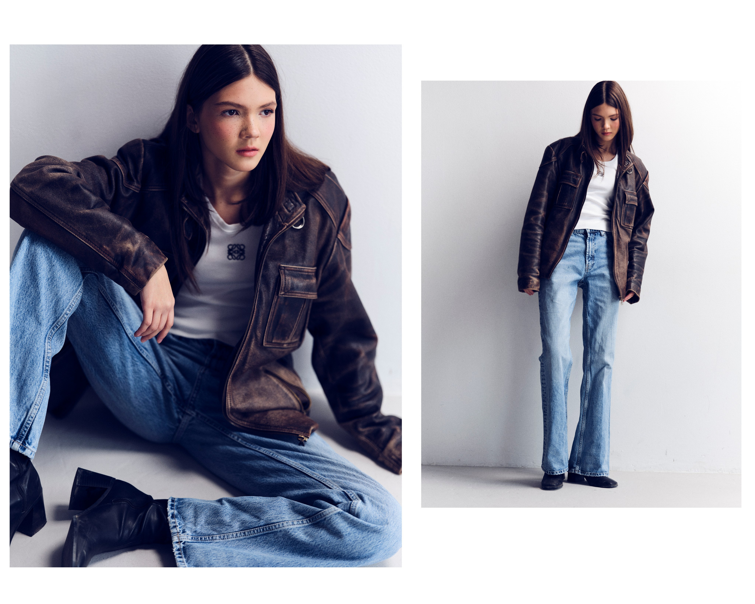 Fashion. Photographer