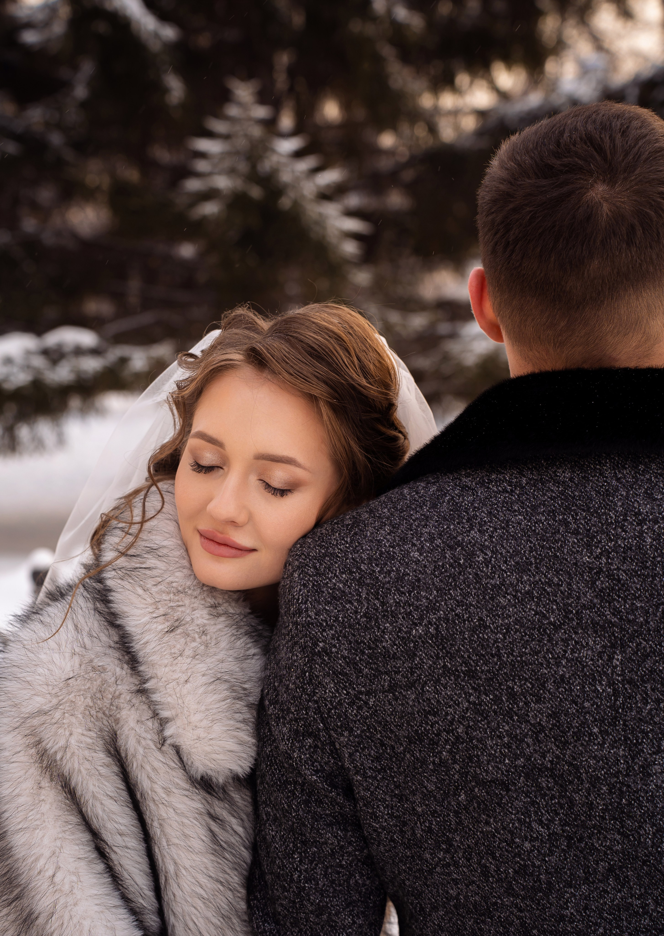 Свадьба С&И. Фотограф Иркутск / Хомутово