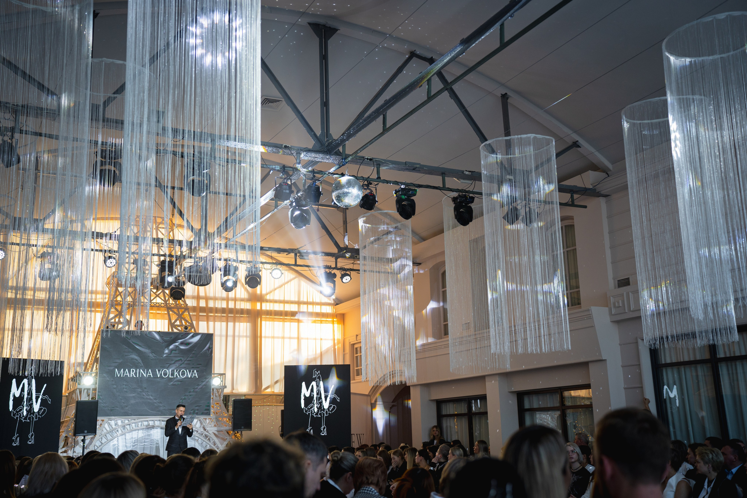 Siberian Fashion Week. Фотограф Иркутск / Хомутово