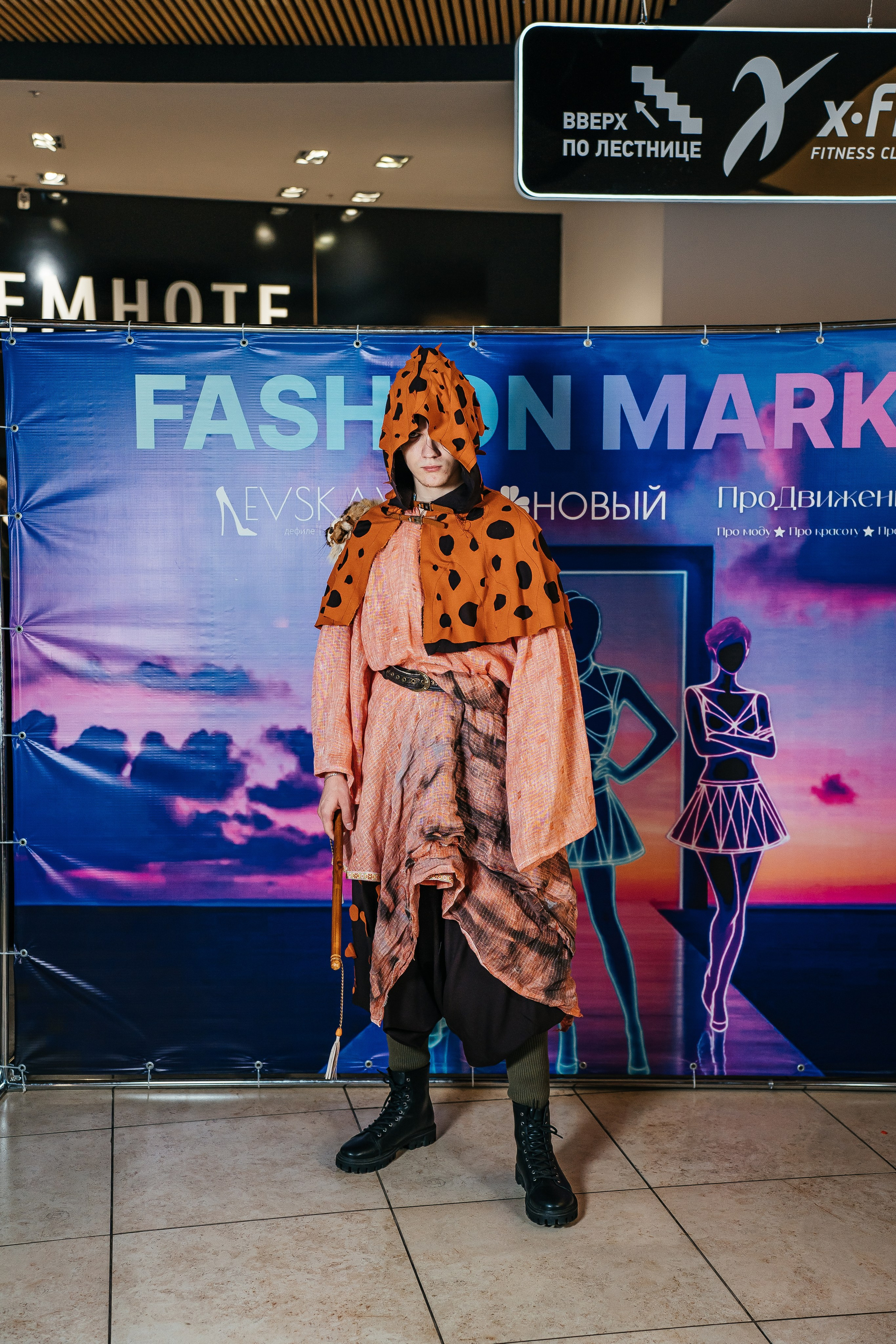 Fashion Market. Фотограф Иркутск / Хомутово