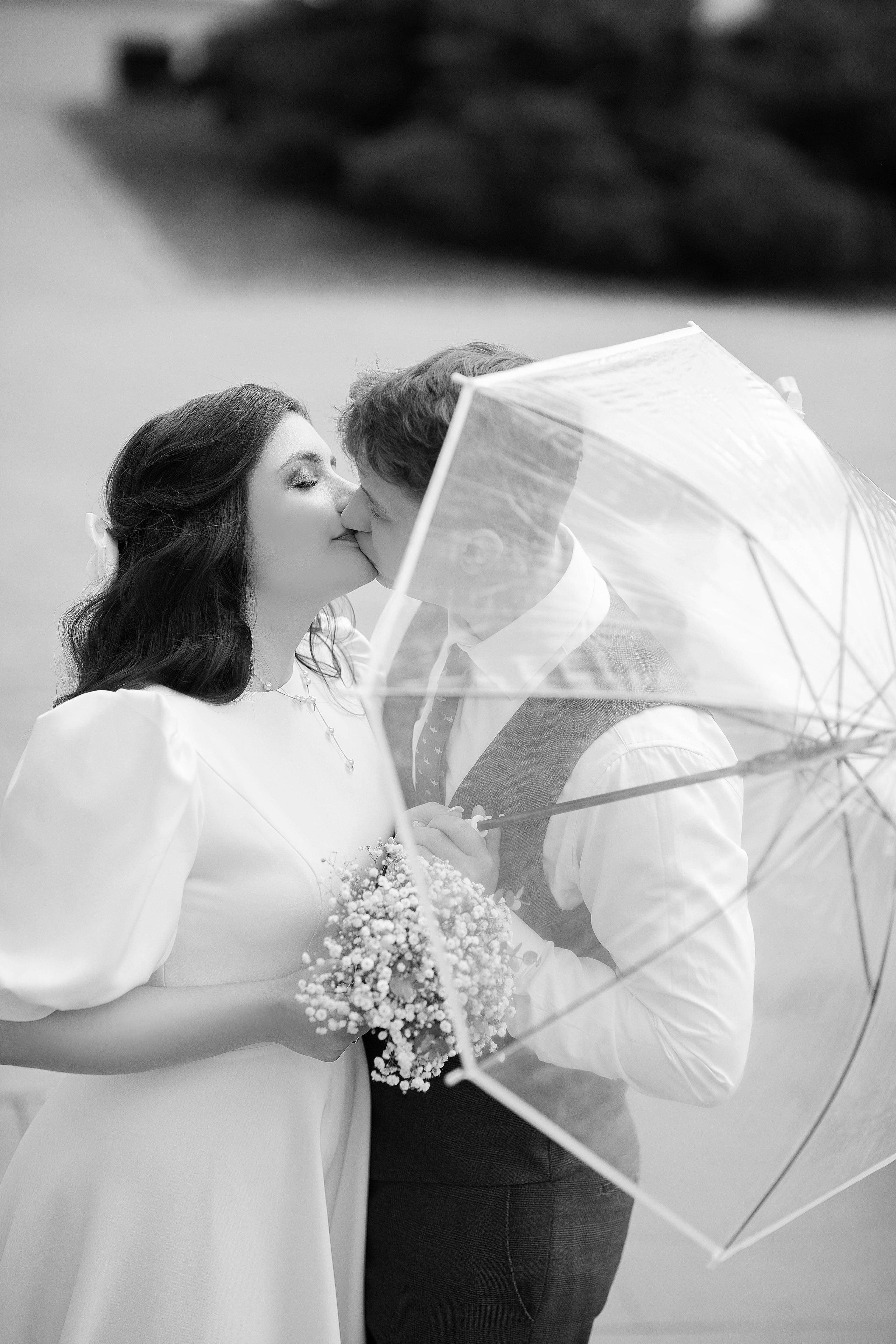 Евгений и Дарья. Свадебный фотограф Ростов-на-Дону Виолетта veslers.ph