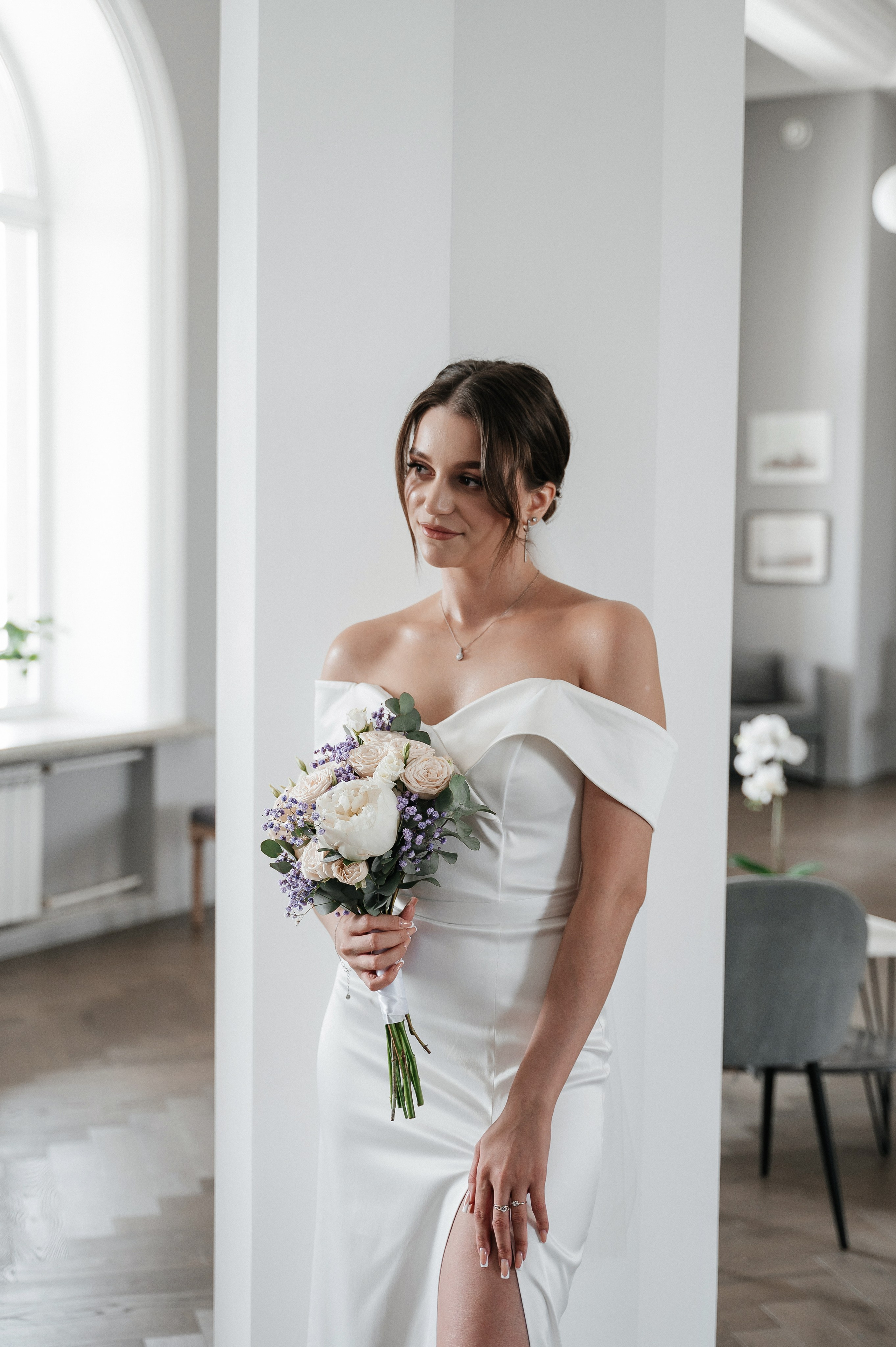 Любовь на Речном. Свадебный и семейный фотограф в Красноярске Виктория Тимонина